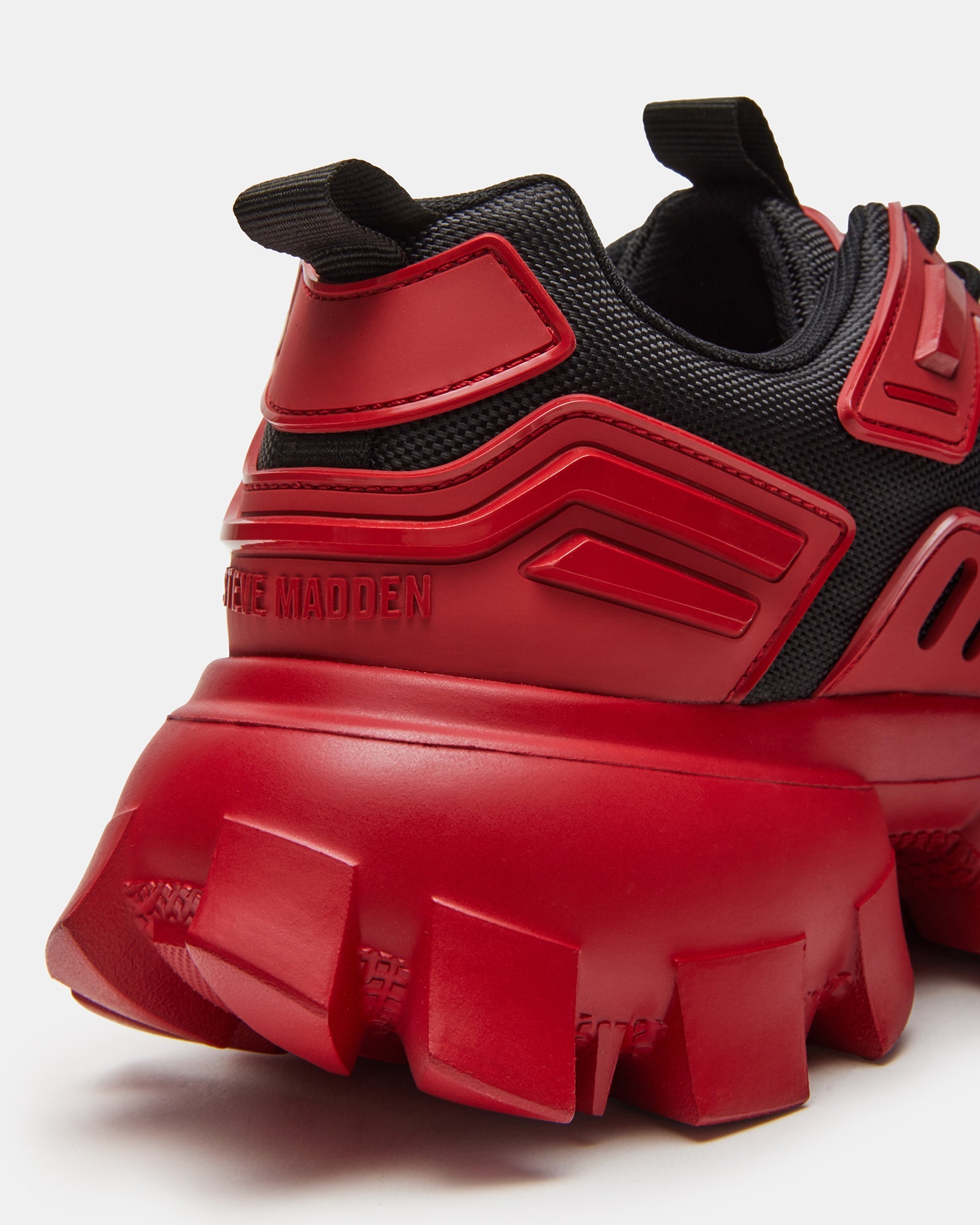 PONCE RED MULTI - SM REBOOTED-Cool A Warm