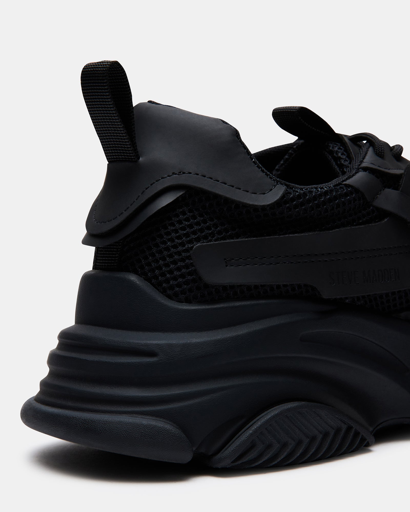 POSSESS BLACK - SM REBOOTED-Cool A Warm