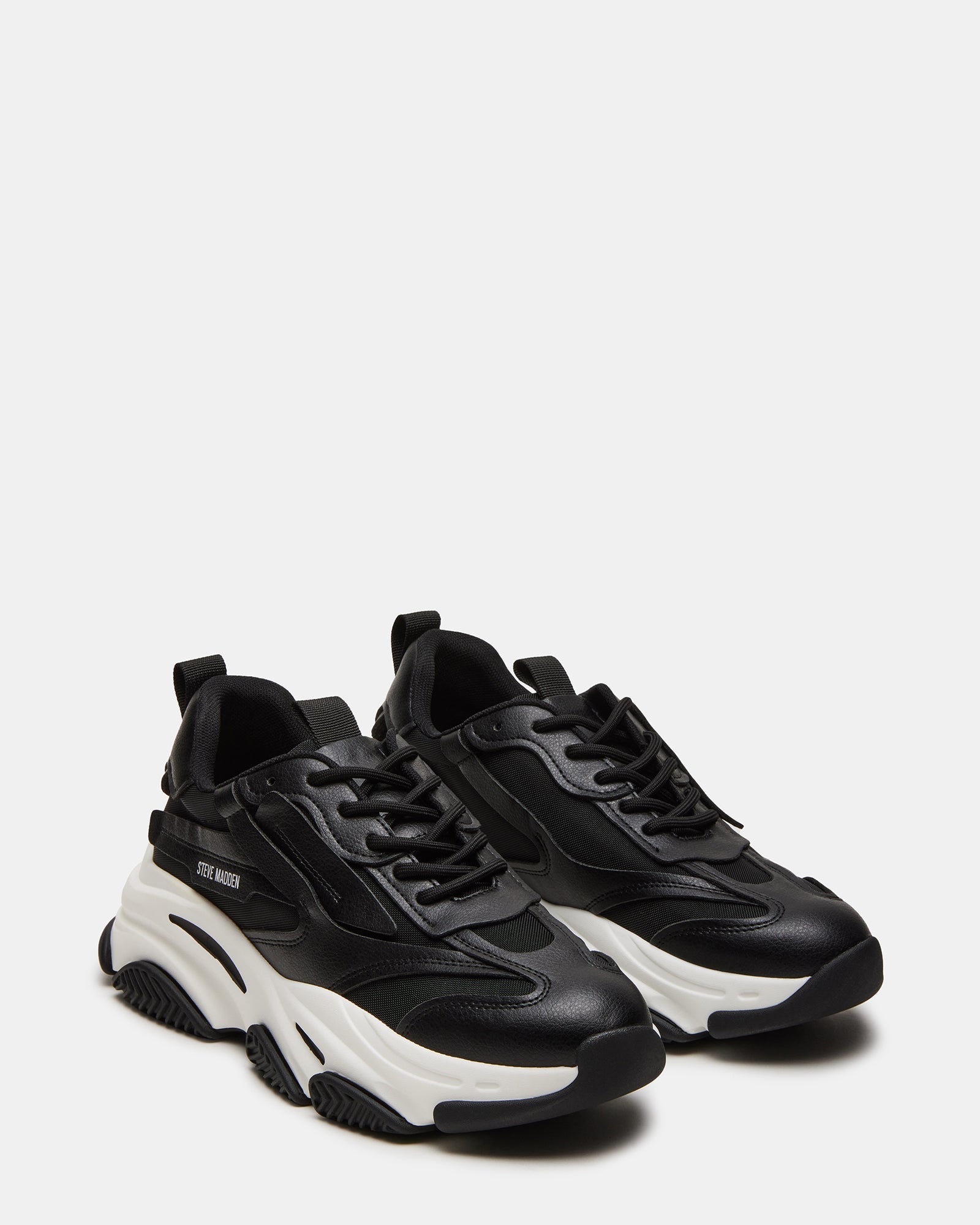 POSSESS BLACK MULTI - SM REBOOTED-Cool A Warm