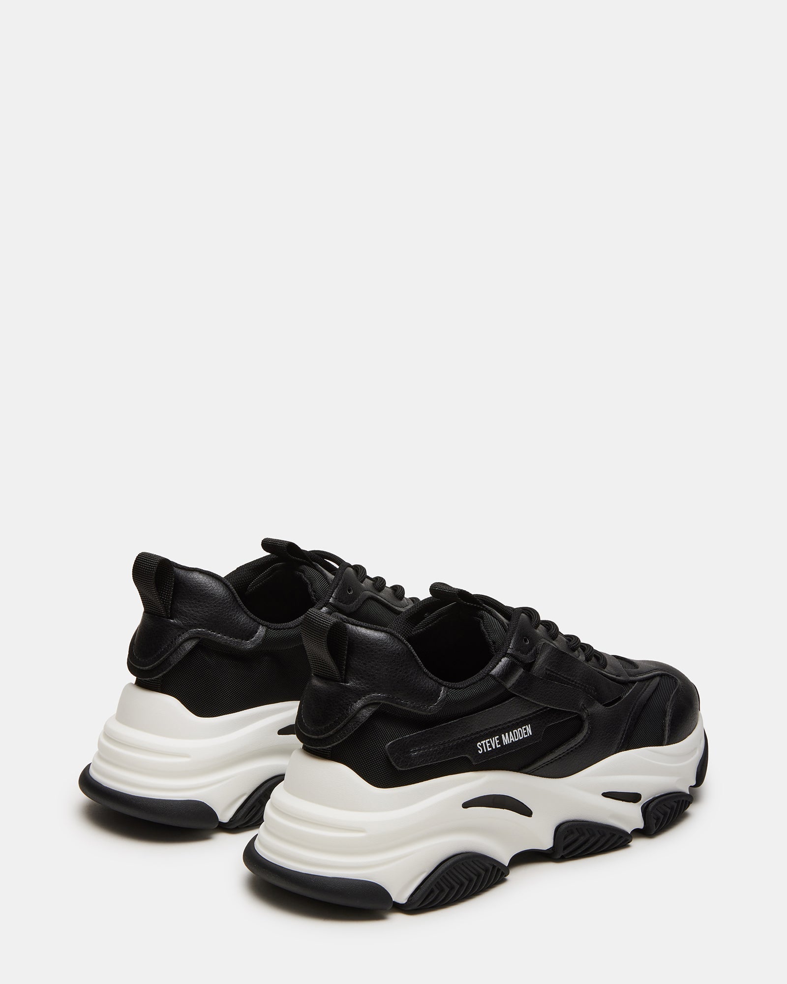 POSSESS BLACK MULTI - SM REBOOTED-Cool A Warm