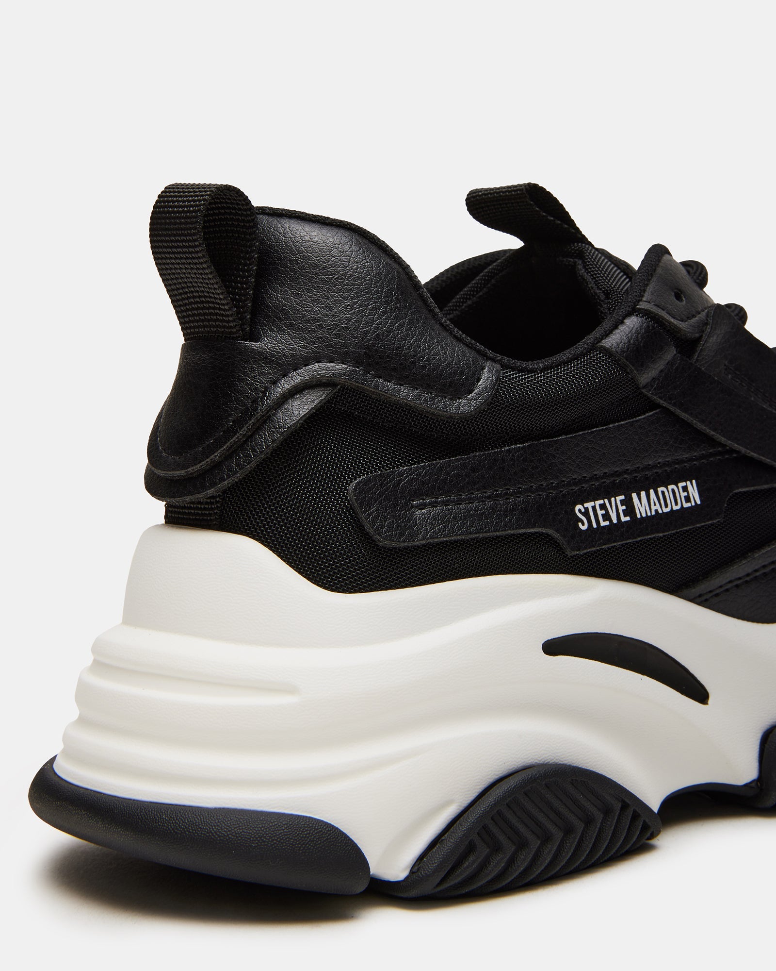 POSSESS BLACK MULTI - SM REBOOTED-Cool A Warm