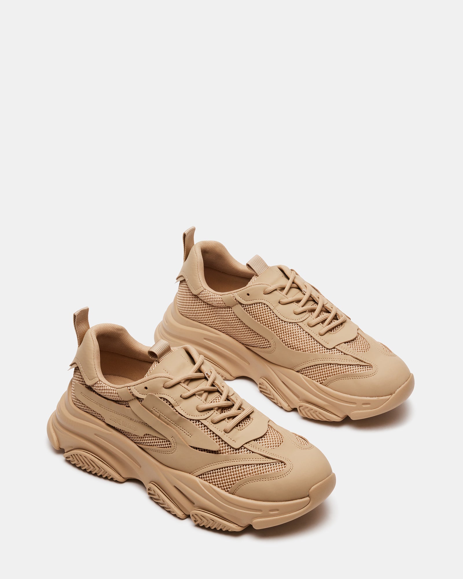 POSSESS SAND - SM REBOOTED-Cool A Warm