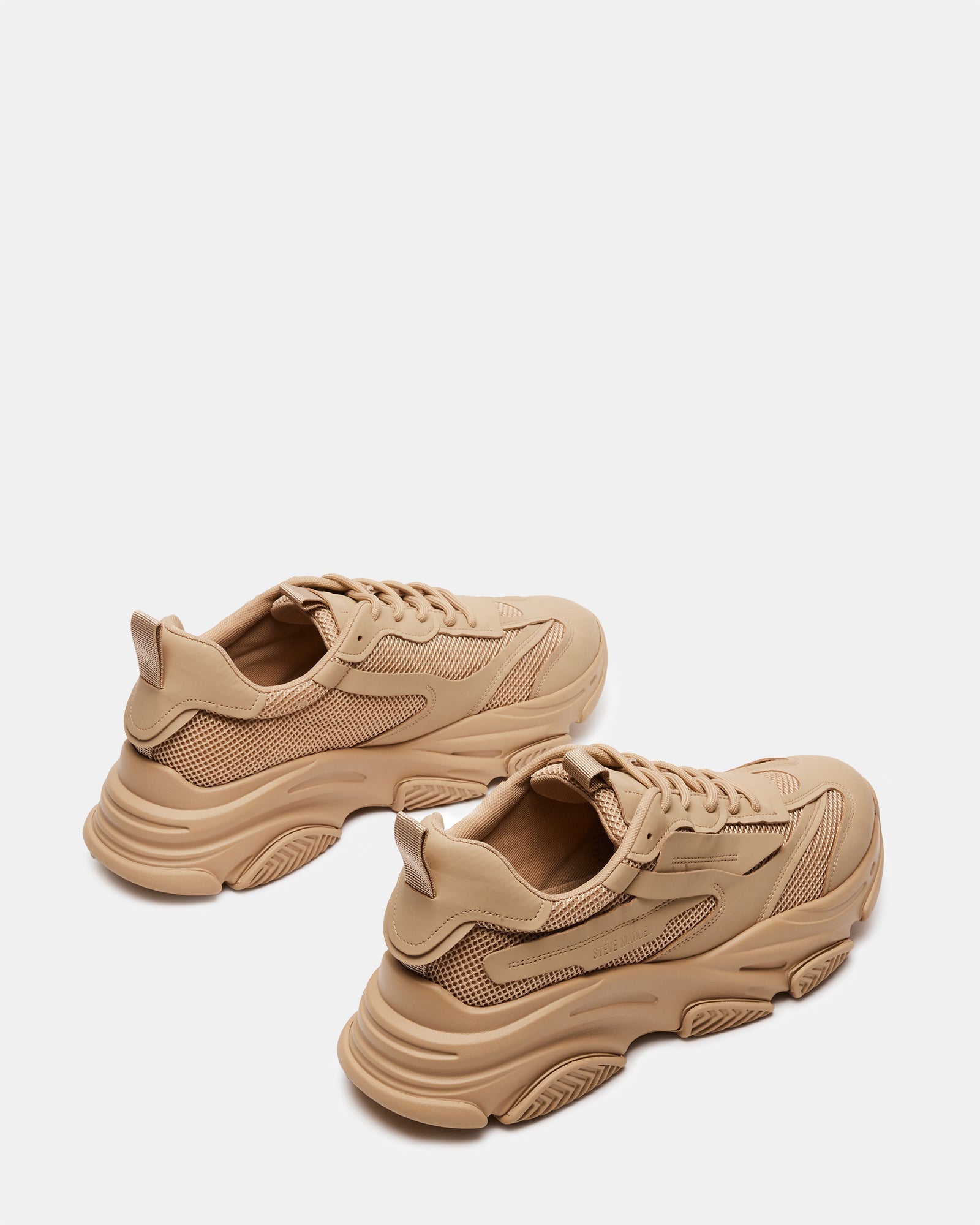 POSSESS SAND - SM REBOOTED-Cool A Warm