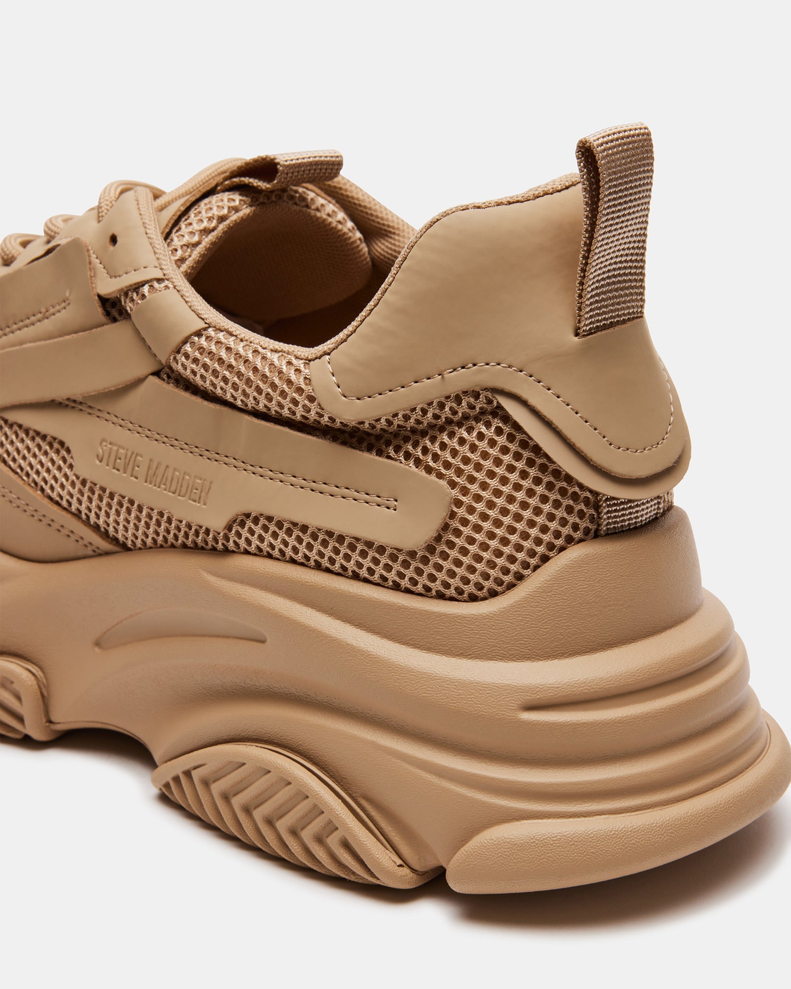 POSSESS SAND - SM REBOOTED-Cool A Warm