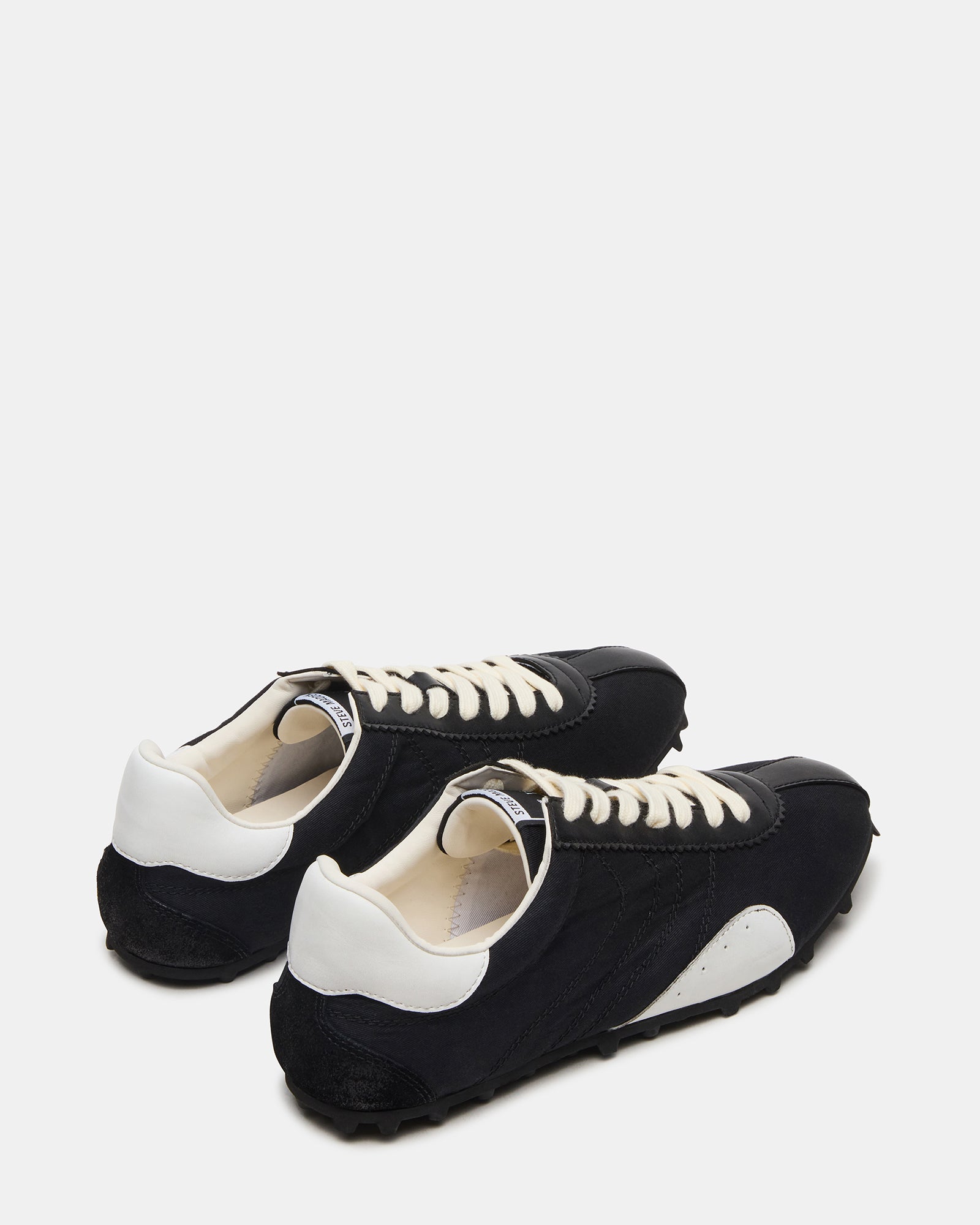 PUZZLE BLACK-Cool A Warm