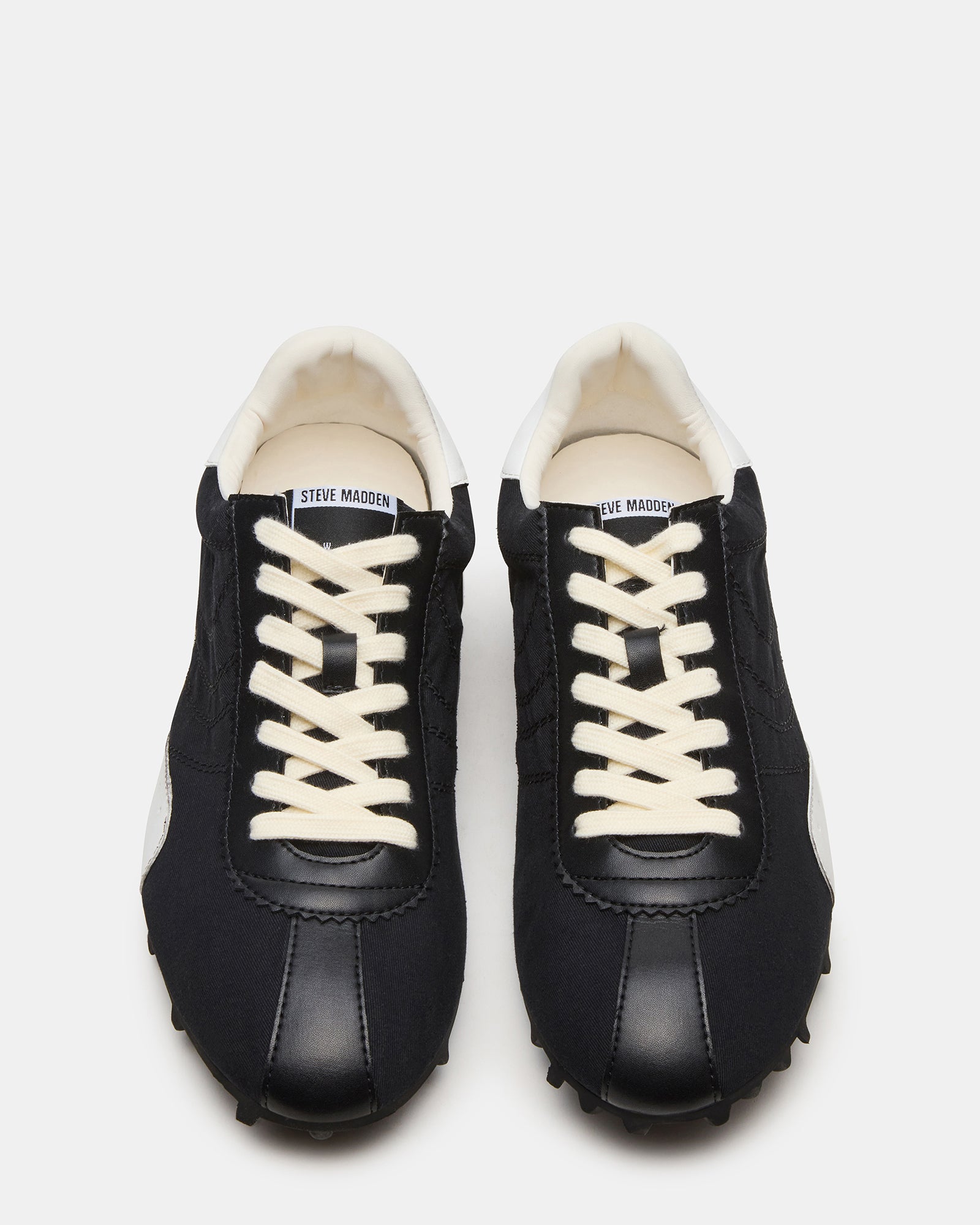 PUZZLE BLACK-Cool A Warm