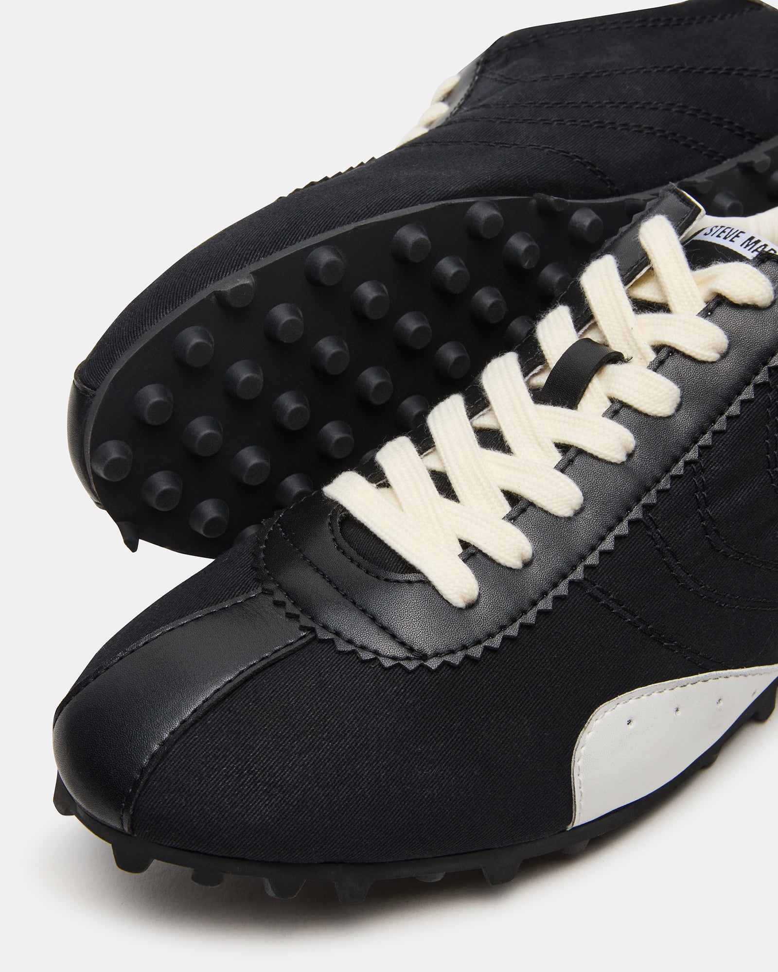 PUZZLE BLACK-Cool A Warm