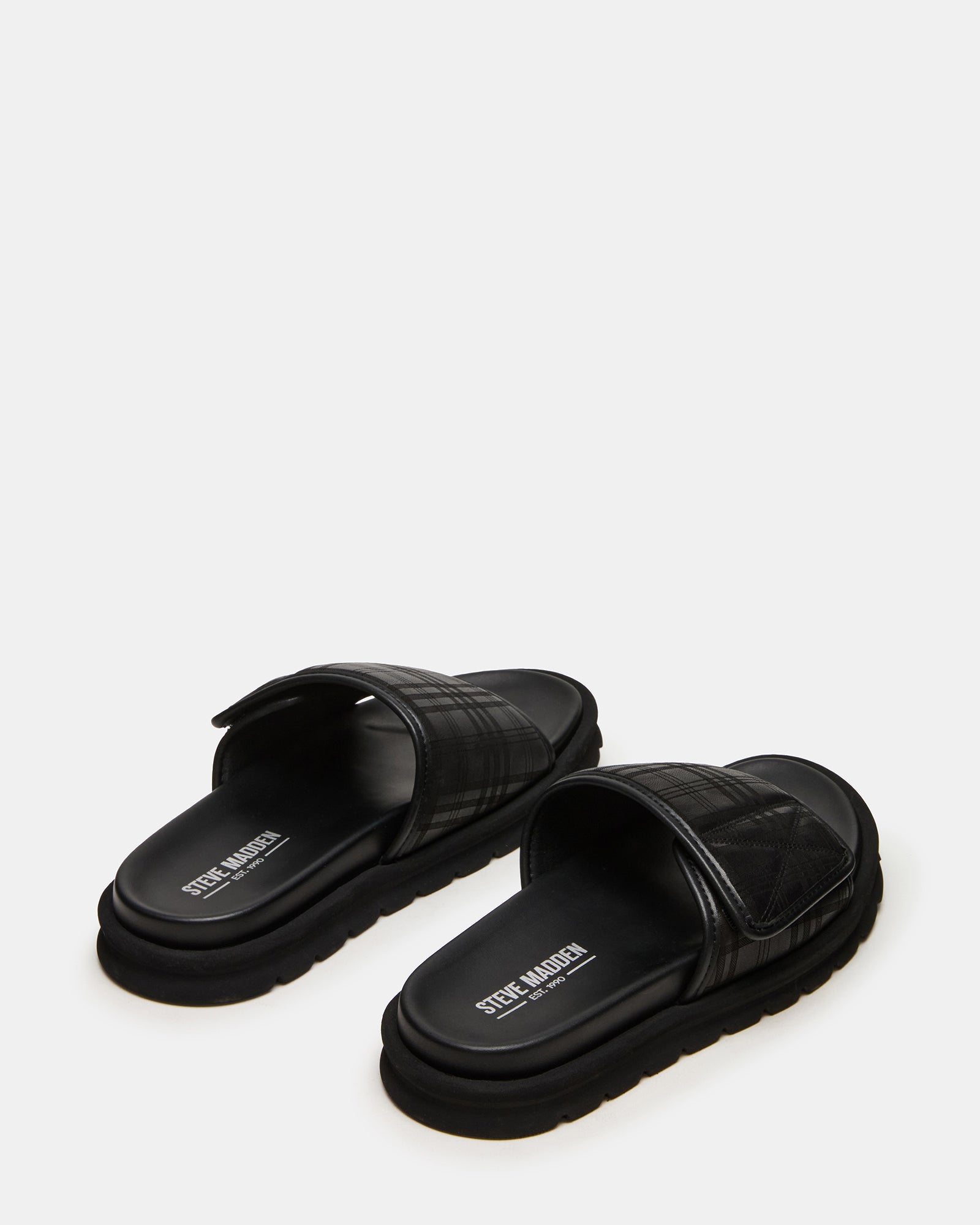 REESE BLACK-Cool A Warm