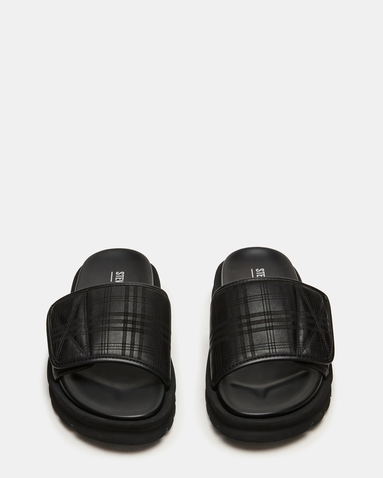 REESE BLACK-Cool A Warm