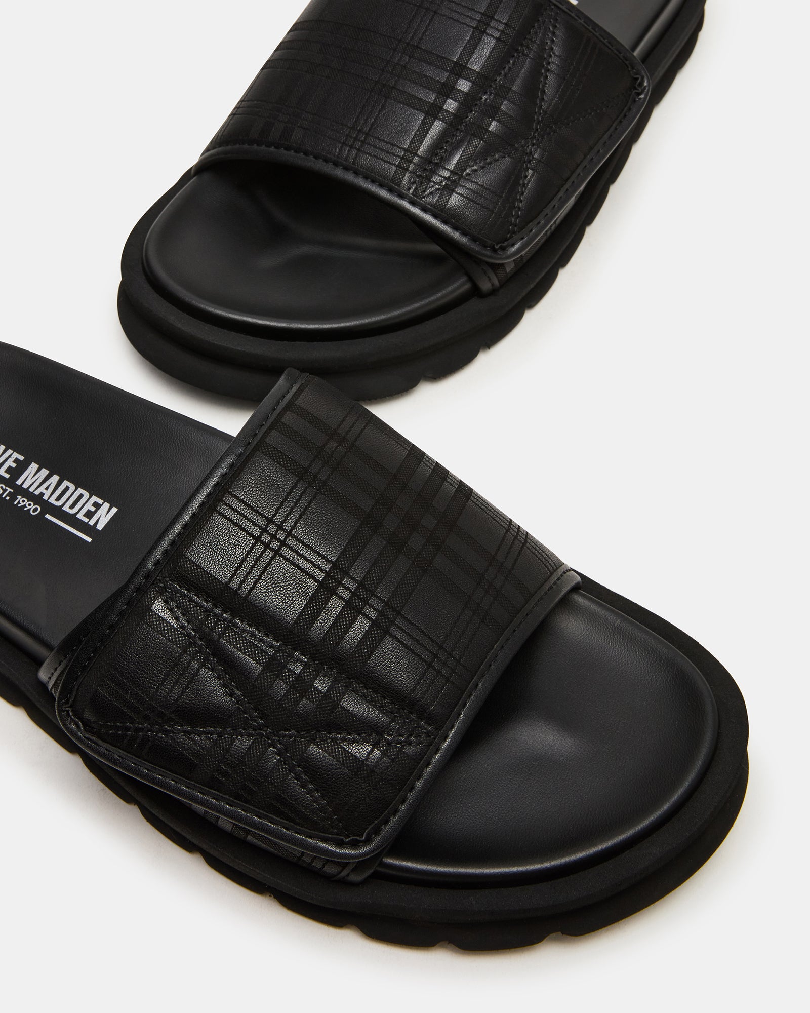 REESE BLACK-Cool A Warm