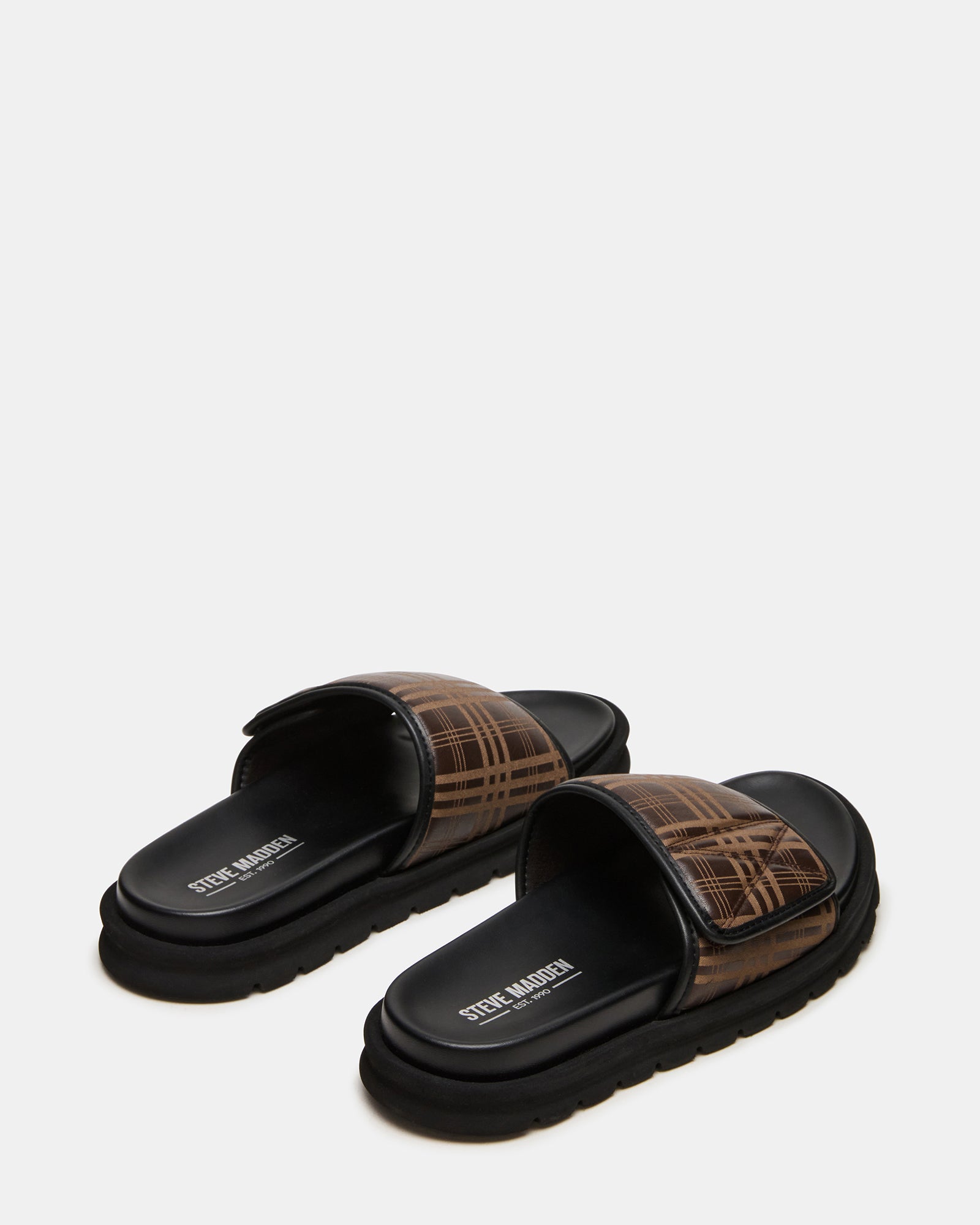 REESE BROWN-Cool A Warm