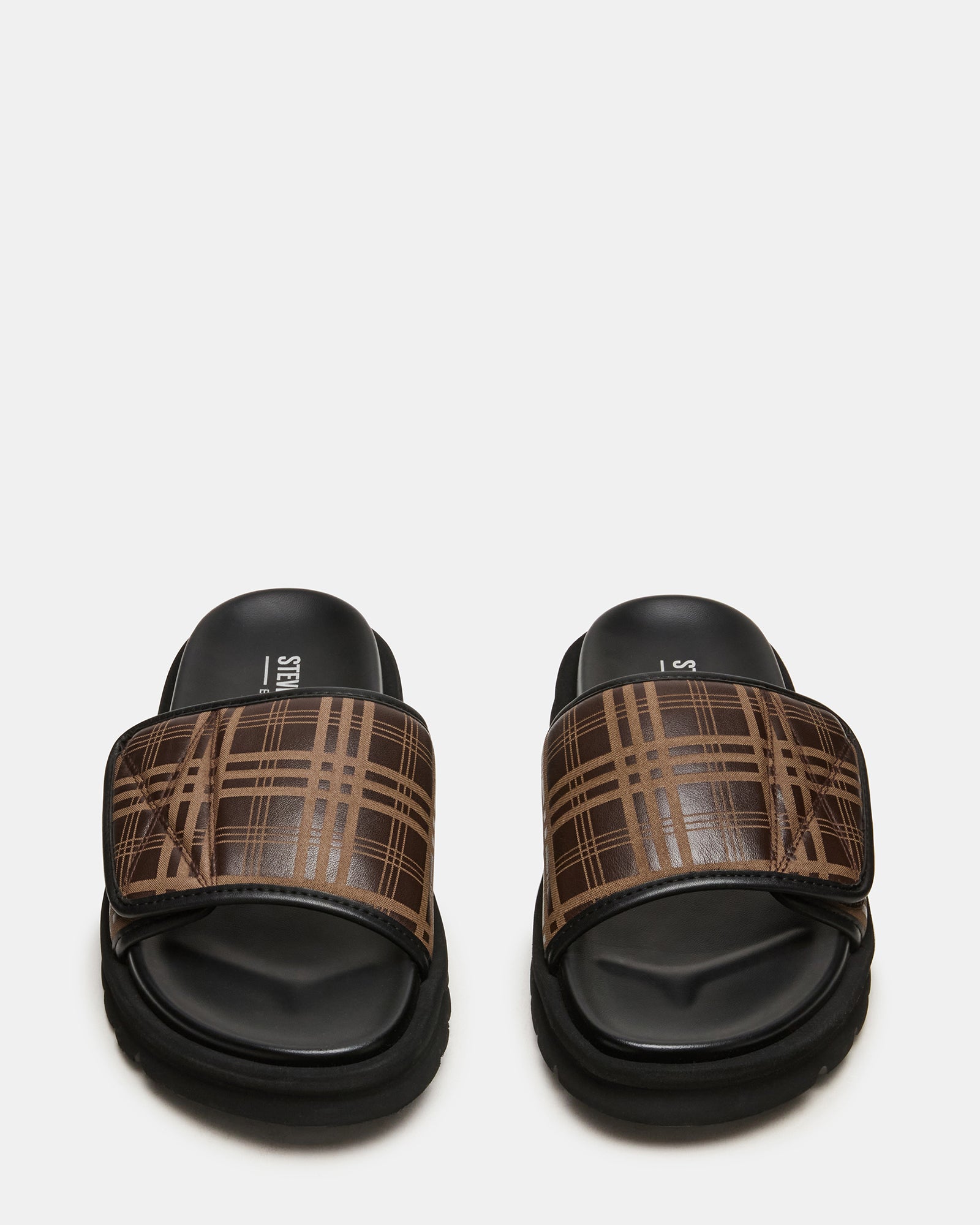 REESE BROWN-Cool A Warm