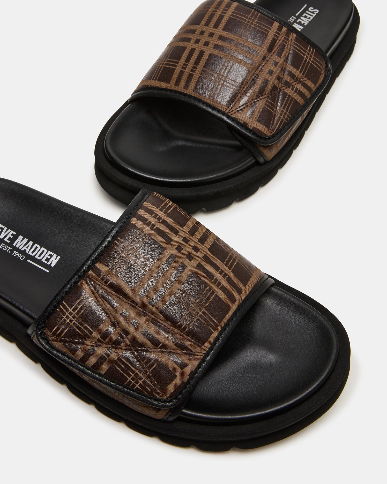 REESE BROWN-Cool A Warm