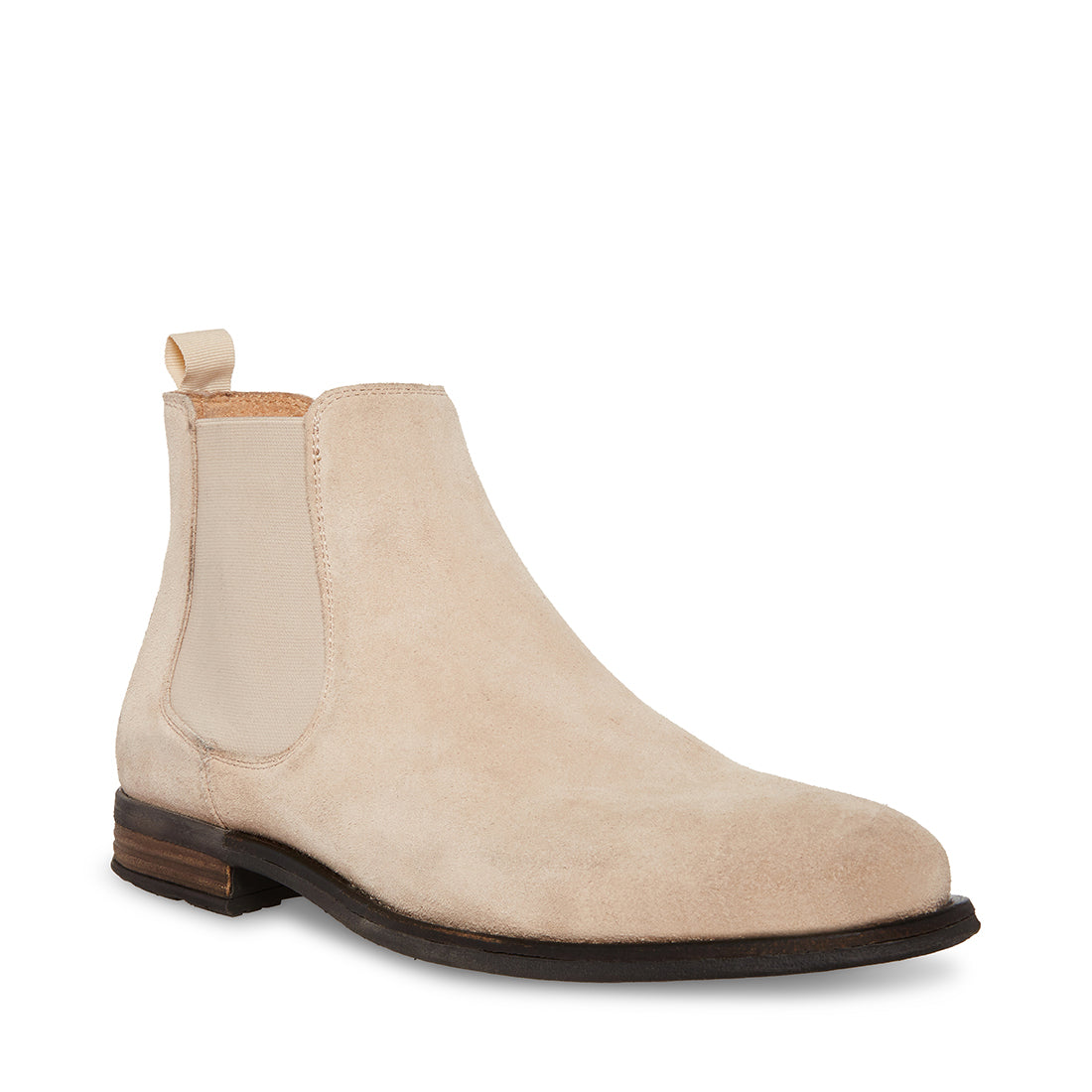 RICHARD SAND SUEDE - SM REBOOTED-Cool A Warm