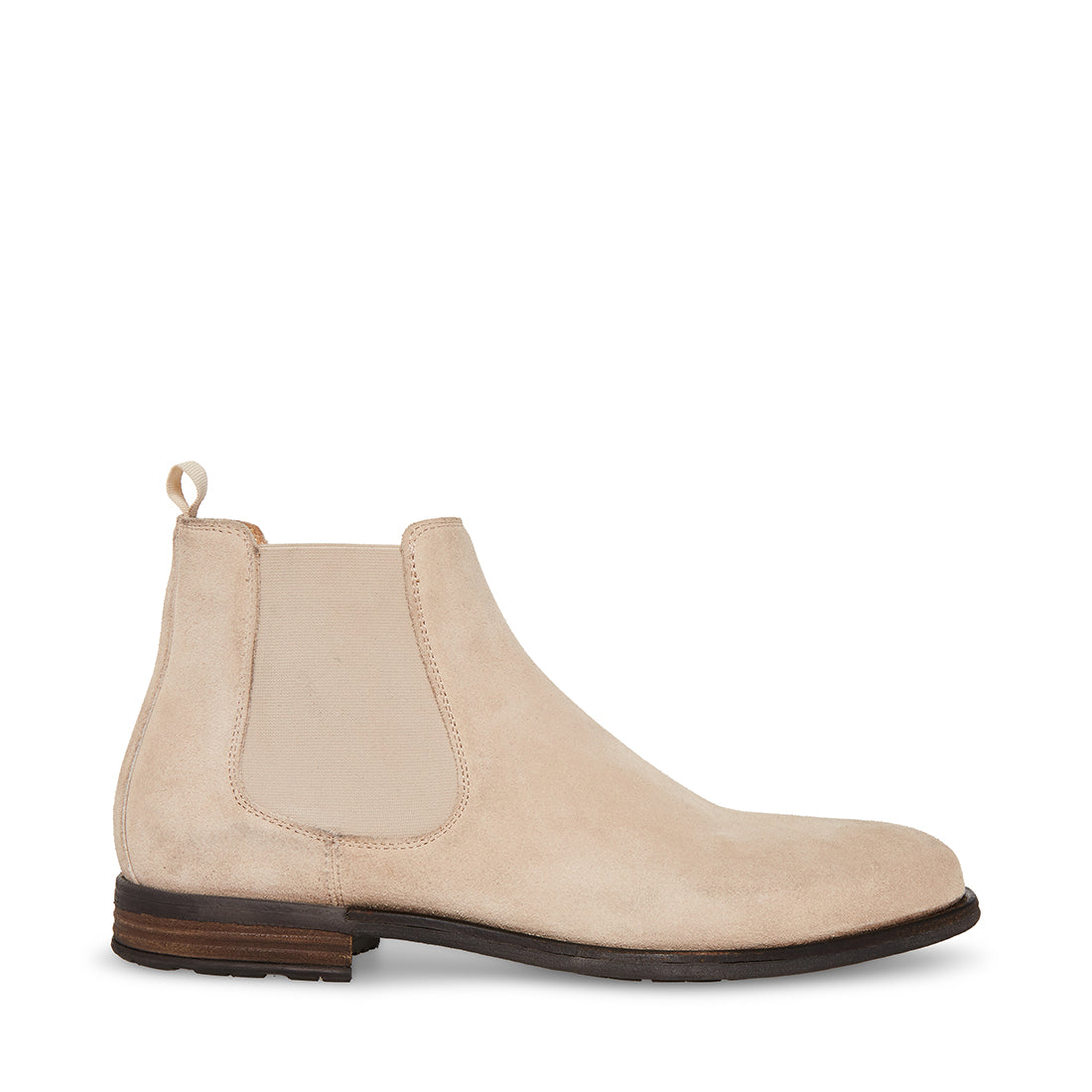 RICHARD SAND SUEDE - SM REBOOTED-Cool A Warm