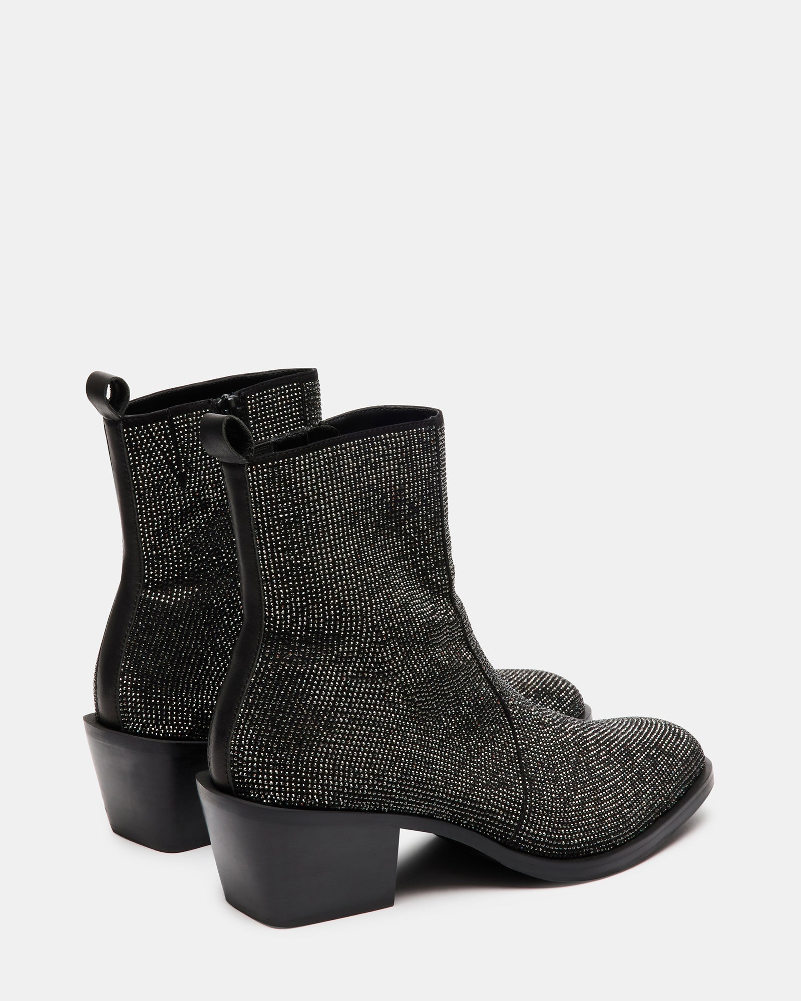 RICHIE RHINESTONES - SM REBOOTED-Cool A Warm