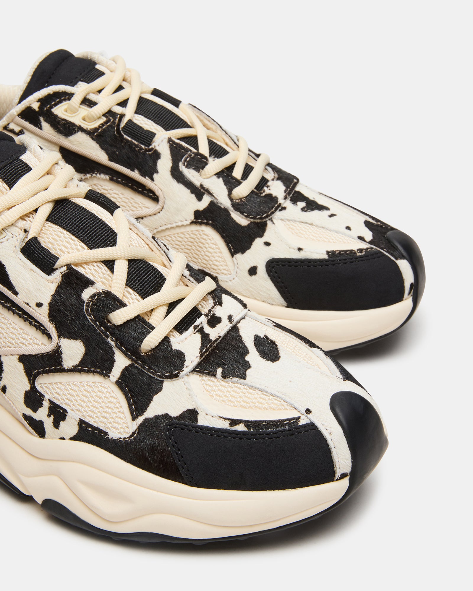 SALVADOR BLACK/WHITE-Cool A Warm