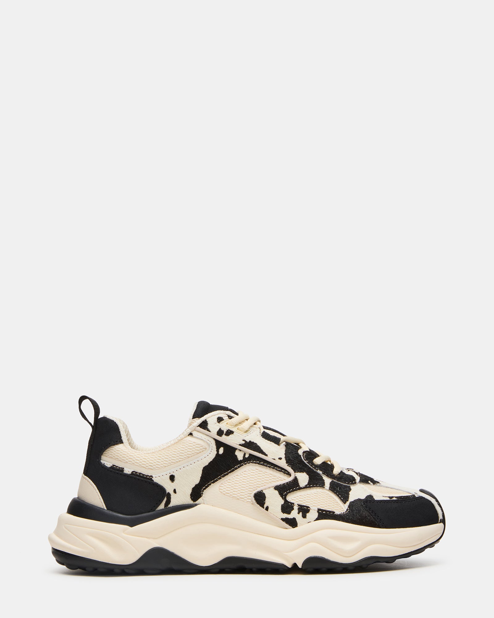 SALVADOR BLACK/WHITE-Cool A Warm