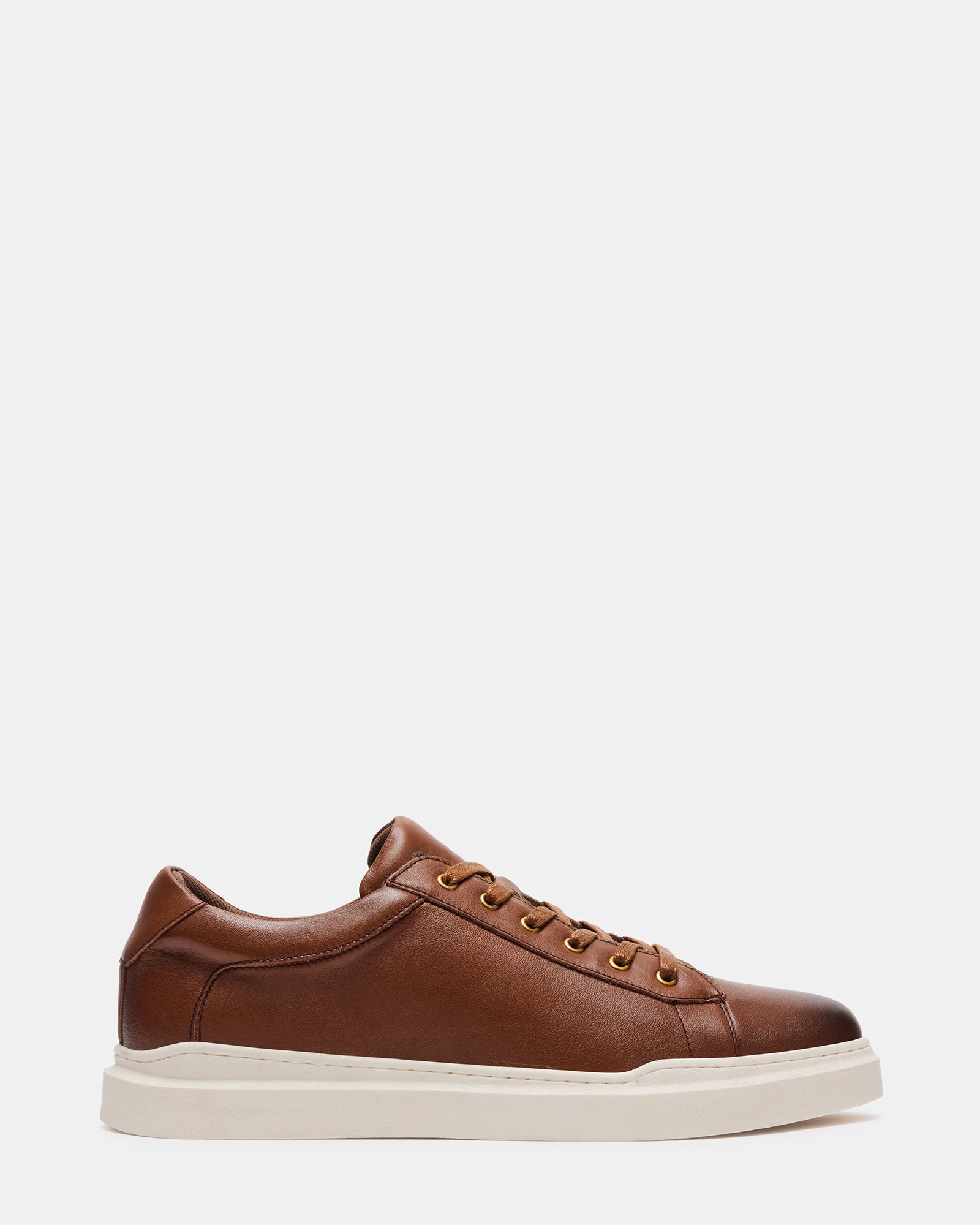 TILTON COGNAC LEATHER - SM REBOOTED-Cool A Warm