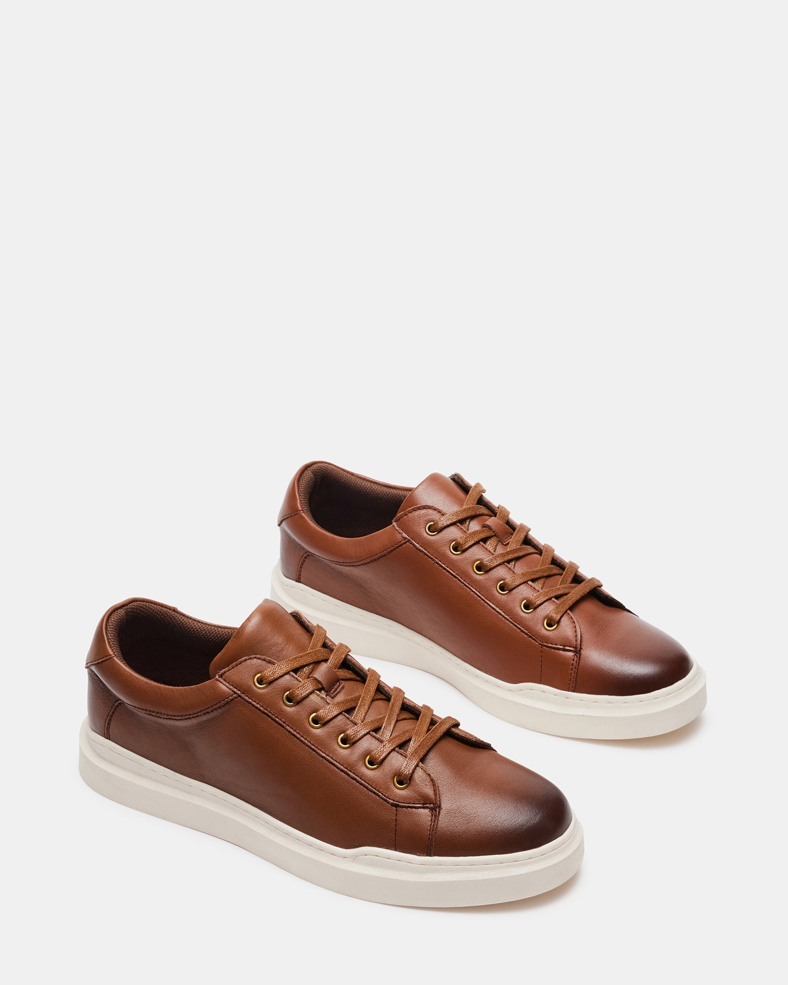 TILTON COGNAC LEATHER - SM REBOOTED-Cool A Warm