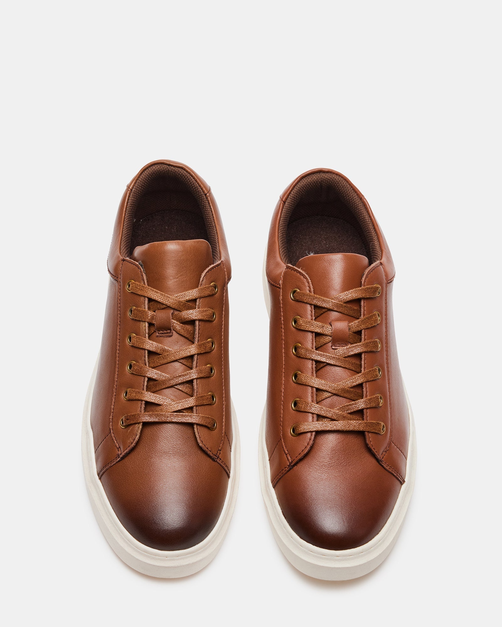 TILTON COGNAC LEATHER - SM REBOOTED-Cool A Warm