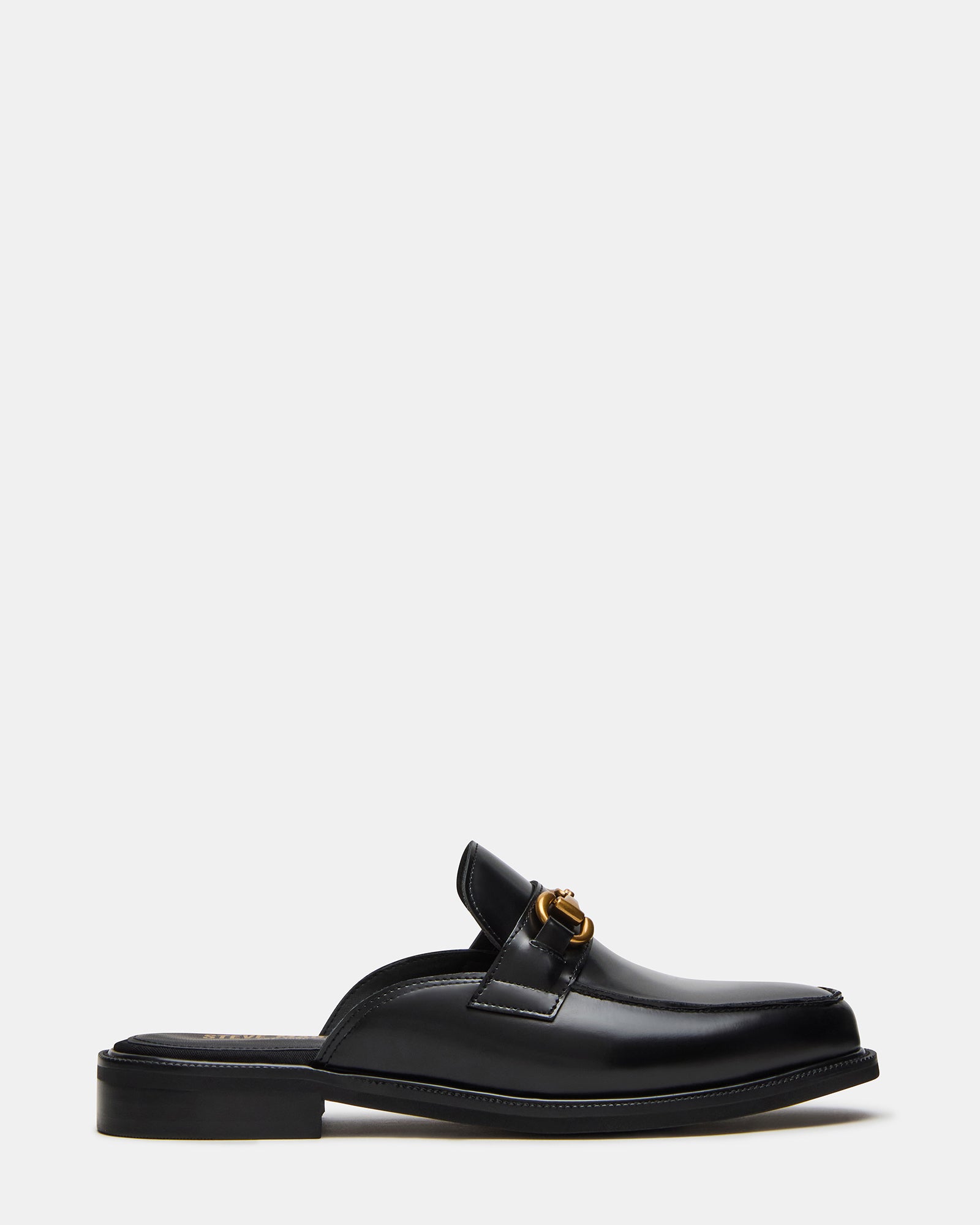 WASSTI BLACK LEATHER-Cool A Warm