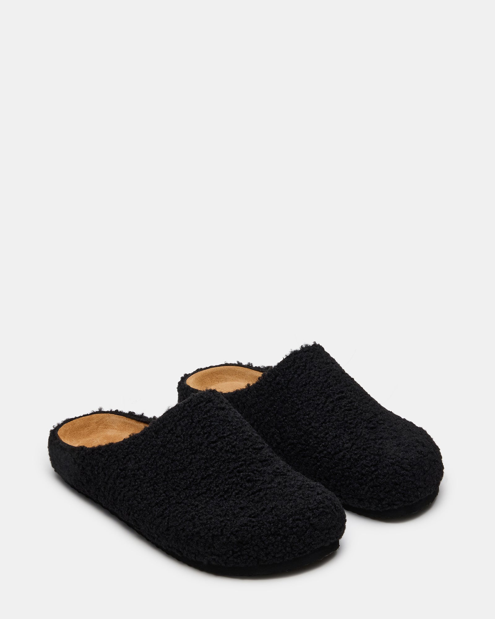 WENDELIN BLACK-Cool A Warm