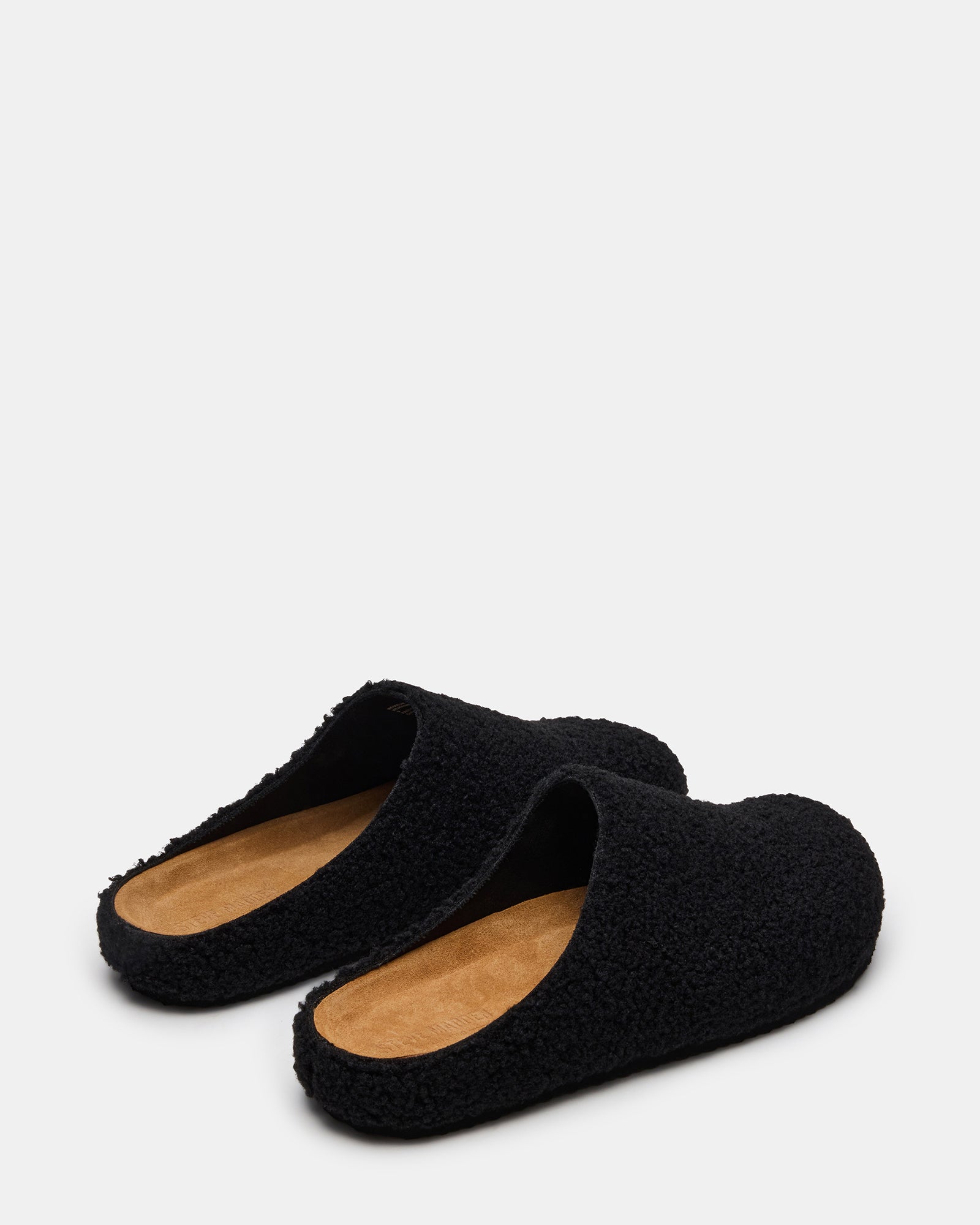 WENDELIN BLACK-Cool A Warm