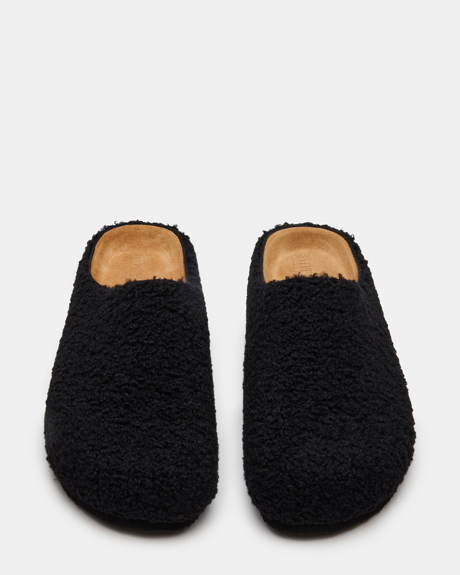 WENDELIN BLACK-Cool A Warm