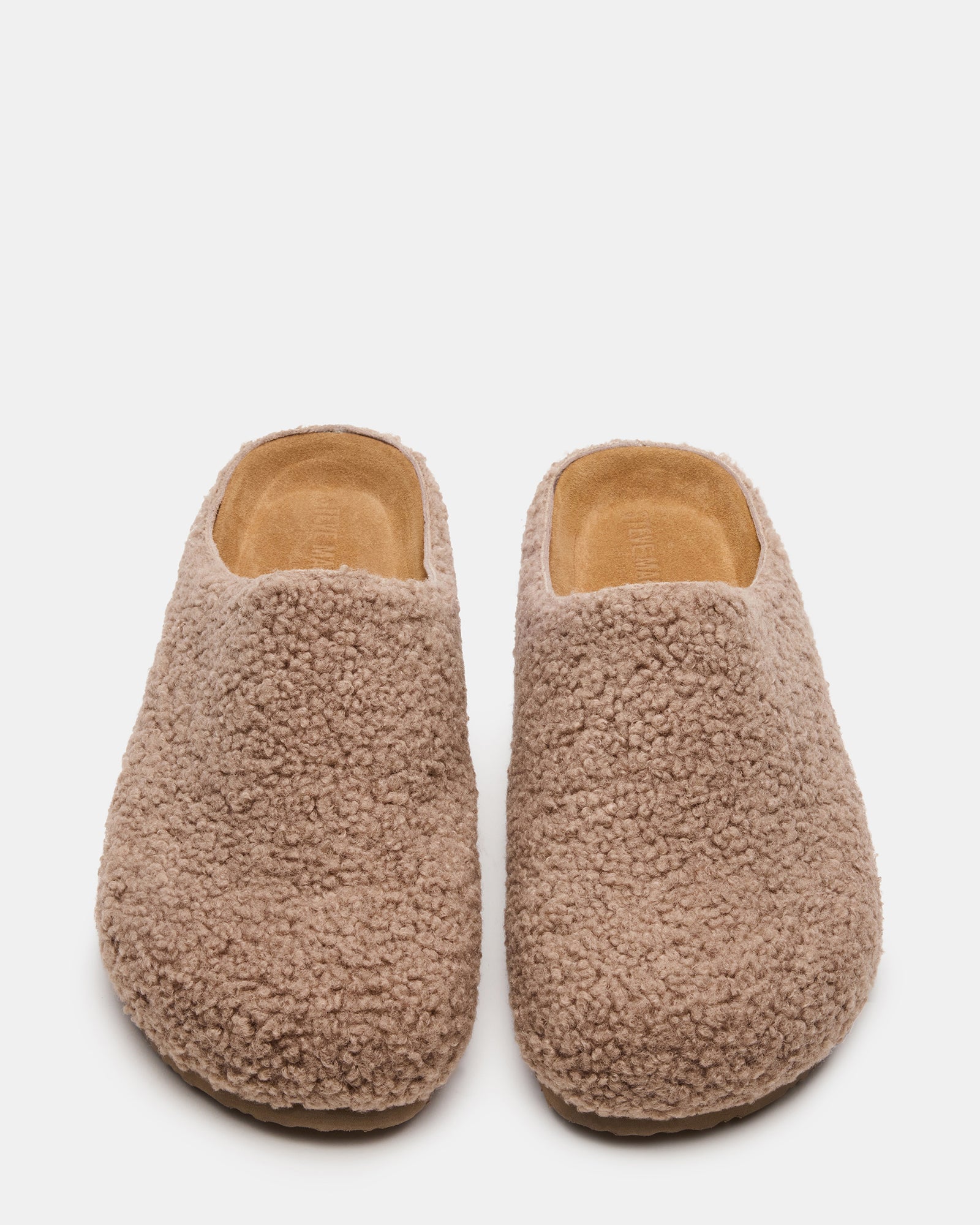 WENDELIN TAUPE-Cool A Warm