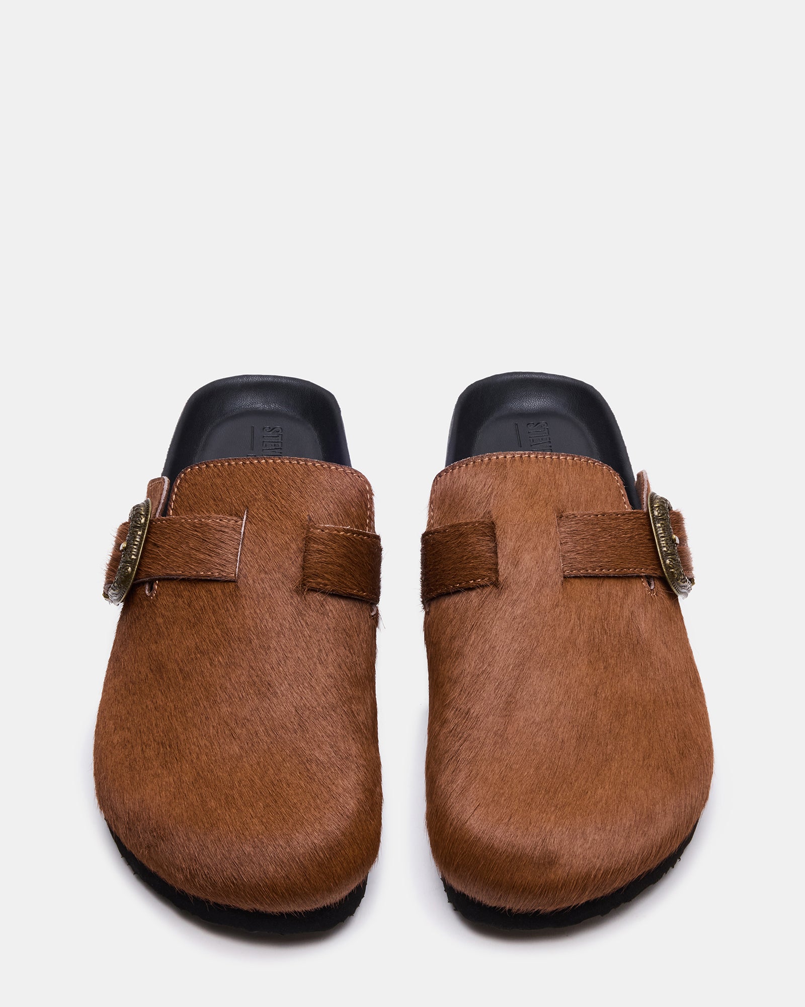 WOOLY CHESTNUT-Cool A Warm