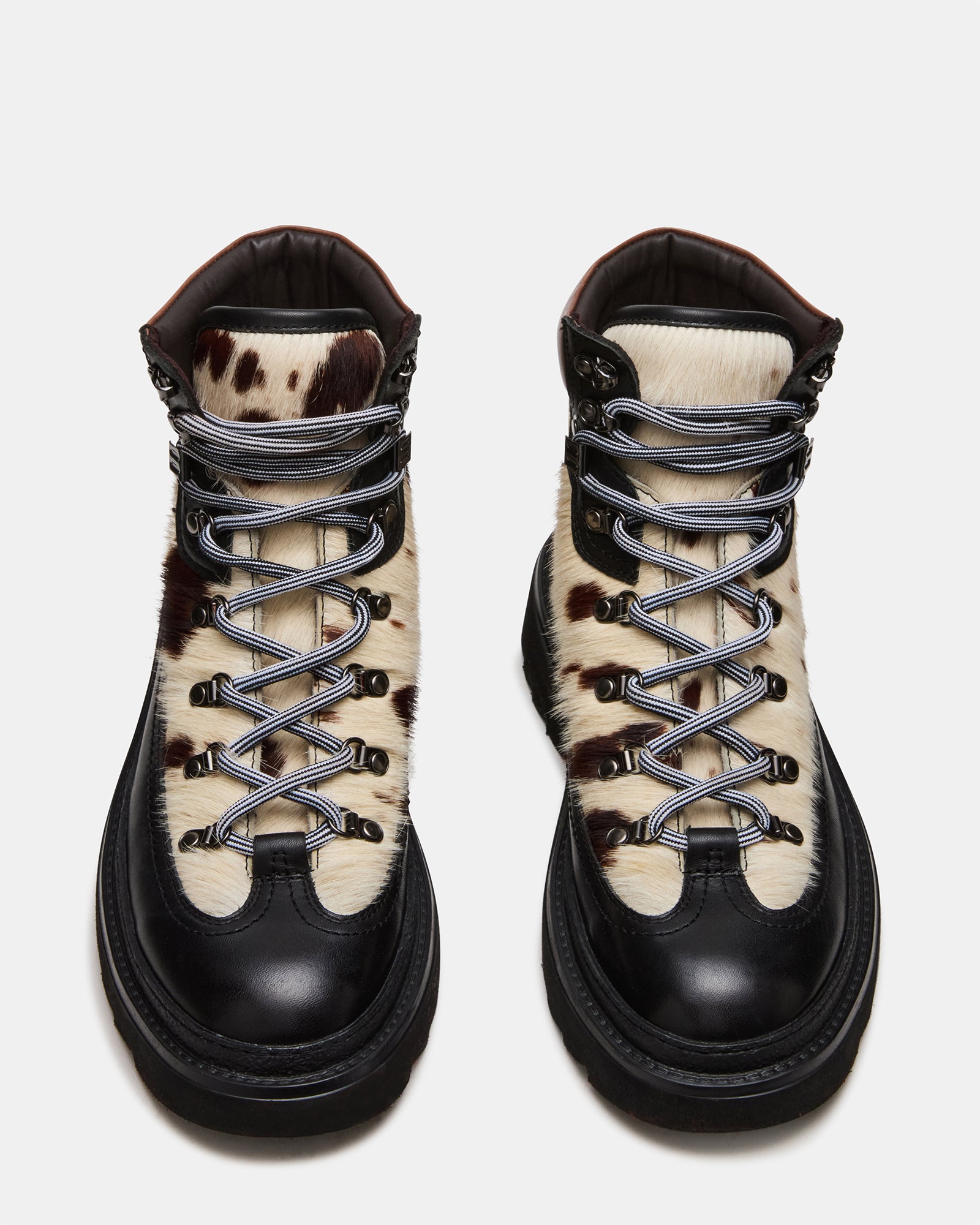 YOSEMITE BROWN MULTI-Cool A Warm