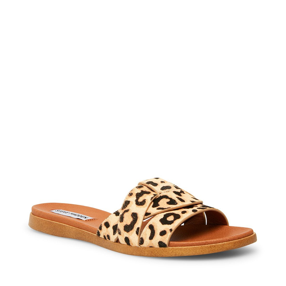 VIVIEN LEOPARD - SM REBOOTED-Cool A Warm