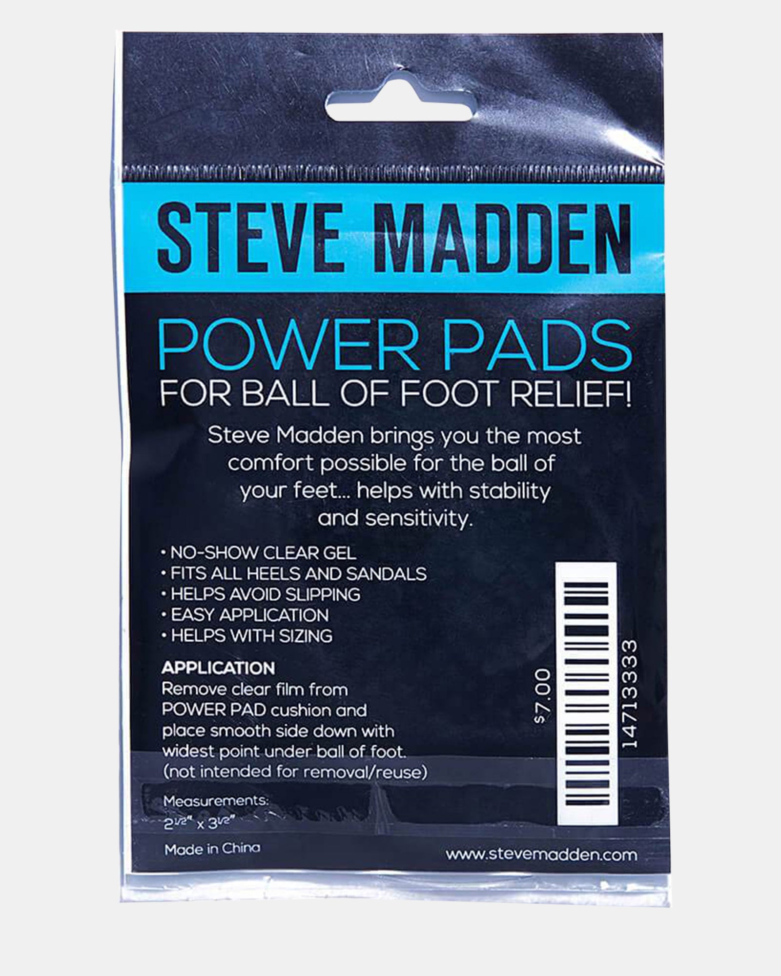 POWERPADS MULTI-Cool A Warm