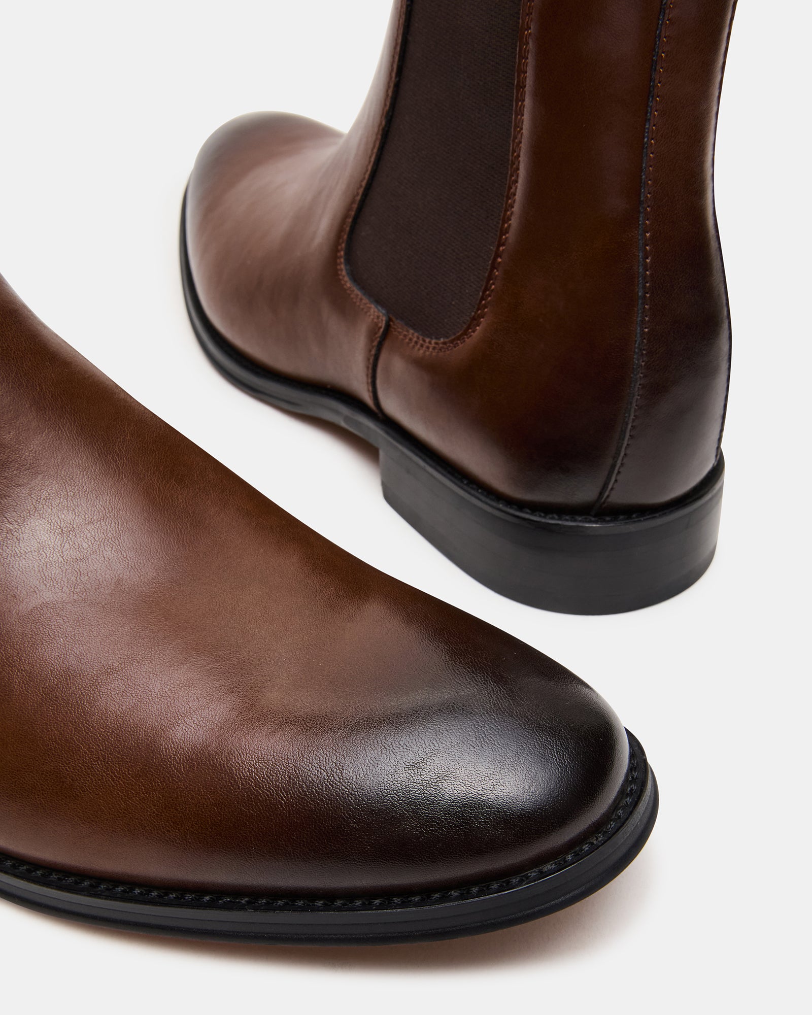 ALDAIR BROWN-Cool A Warm