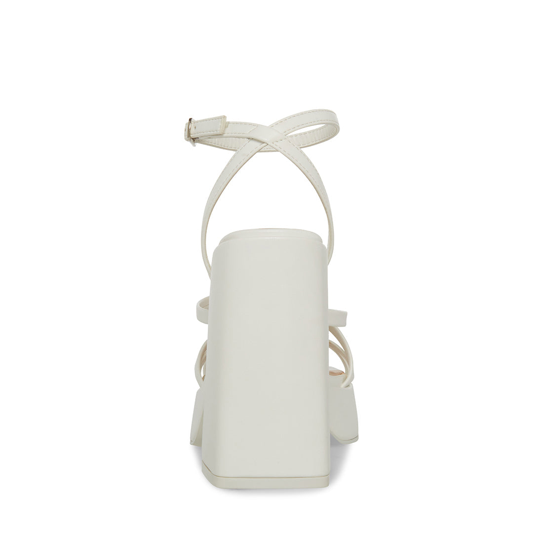 AFFECTION WHITE - SM REBOOTED-Cool A Warm