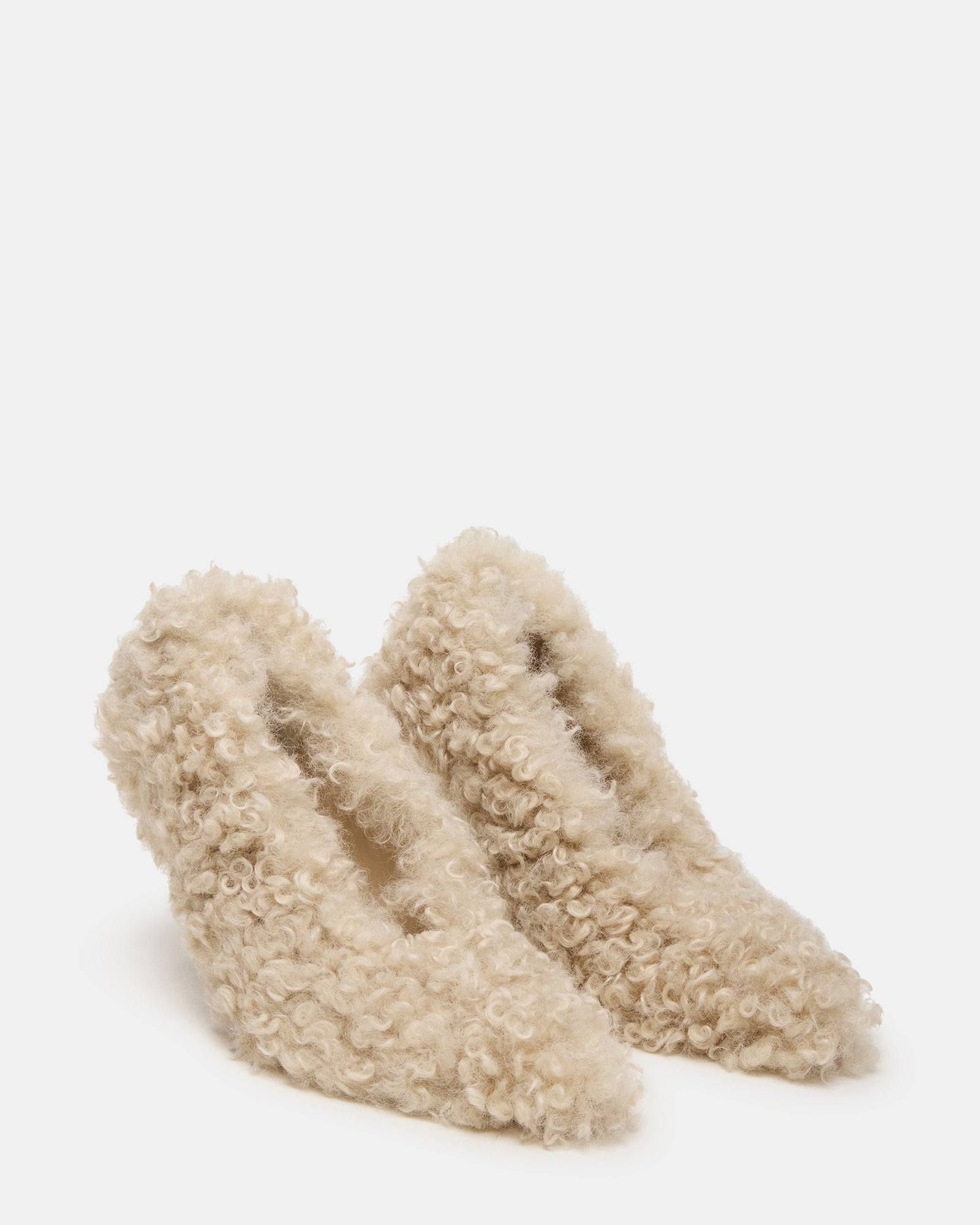 ACHILLES OFF-WHITE-Cool A Warm