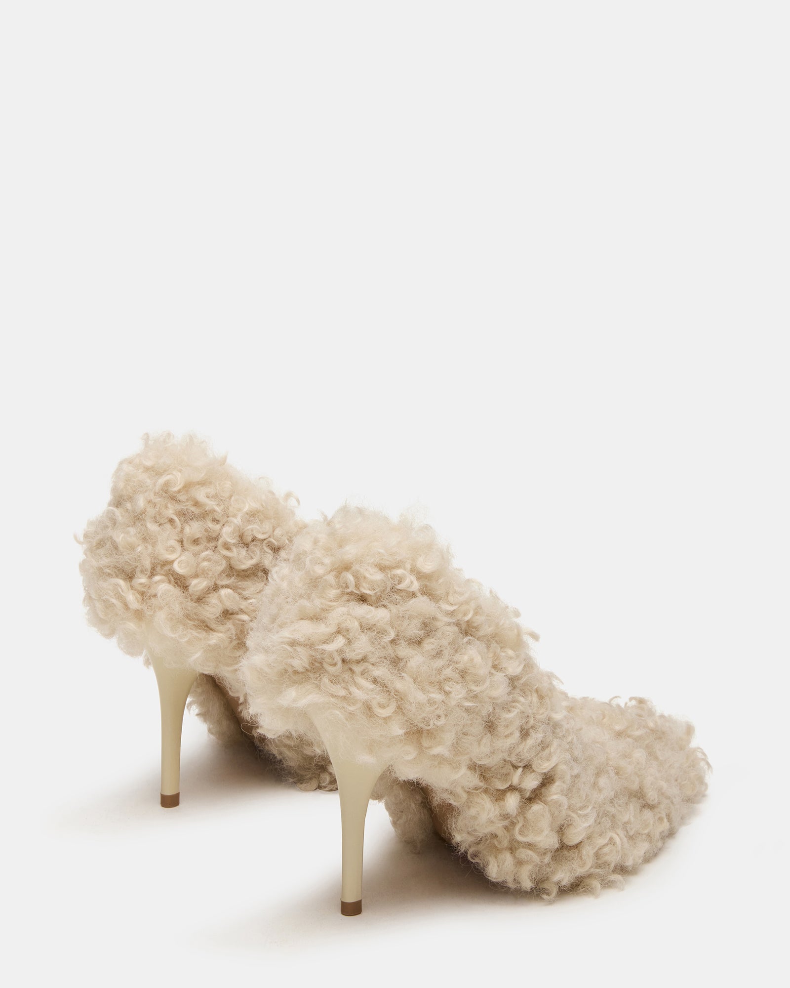 ACHILLES OFF-WHITE-Cool A Warm