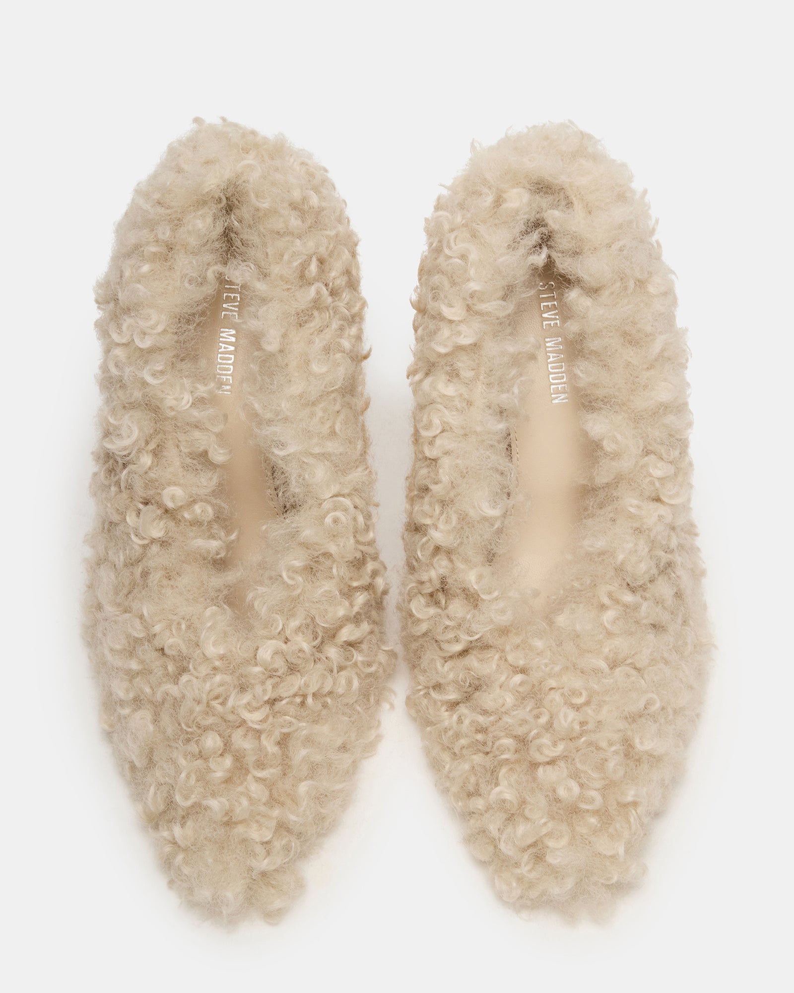 ACHILLES OFF-WHITE-Cool A Warm