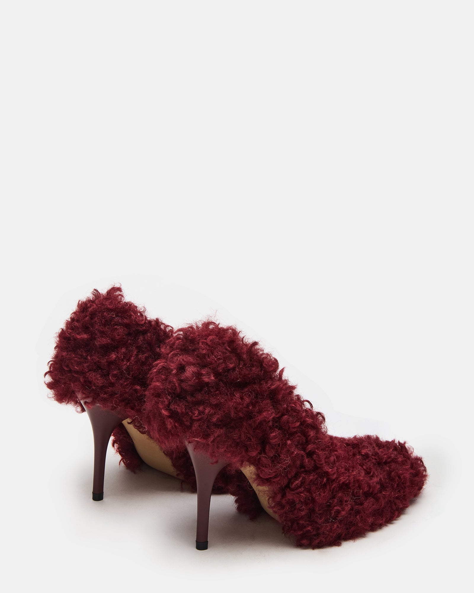 ACHILLES RED-Cool A Warm