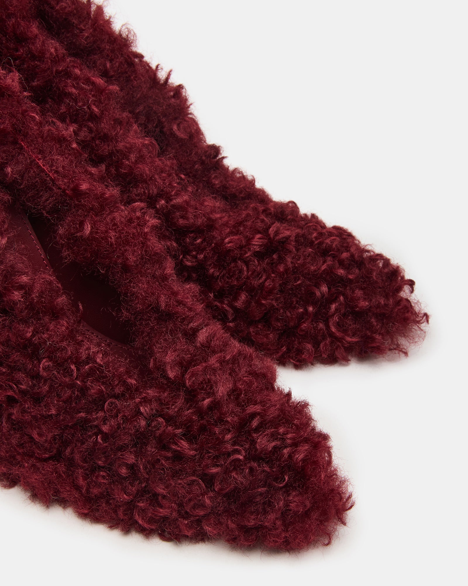 ACHILLES RED-Cool A Warm