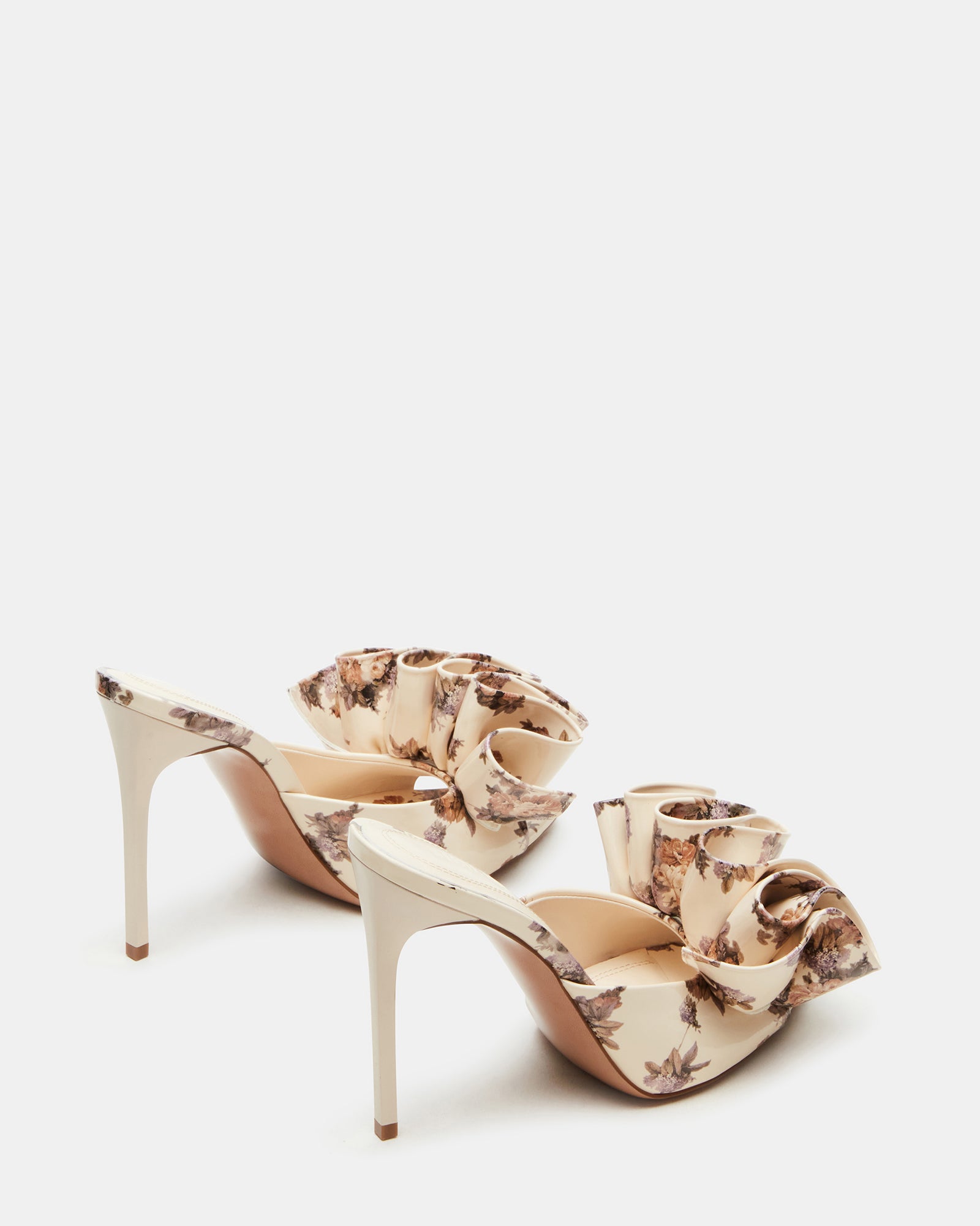 AFFINITY FLORAL MULTI-Cool A Warm