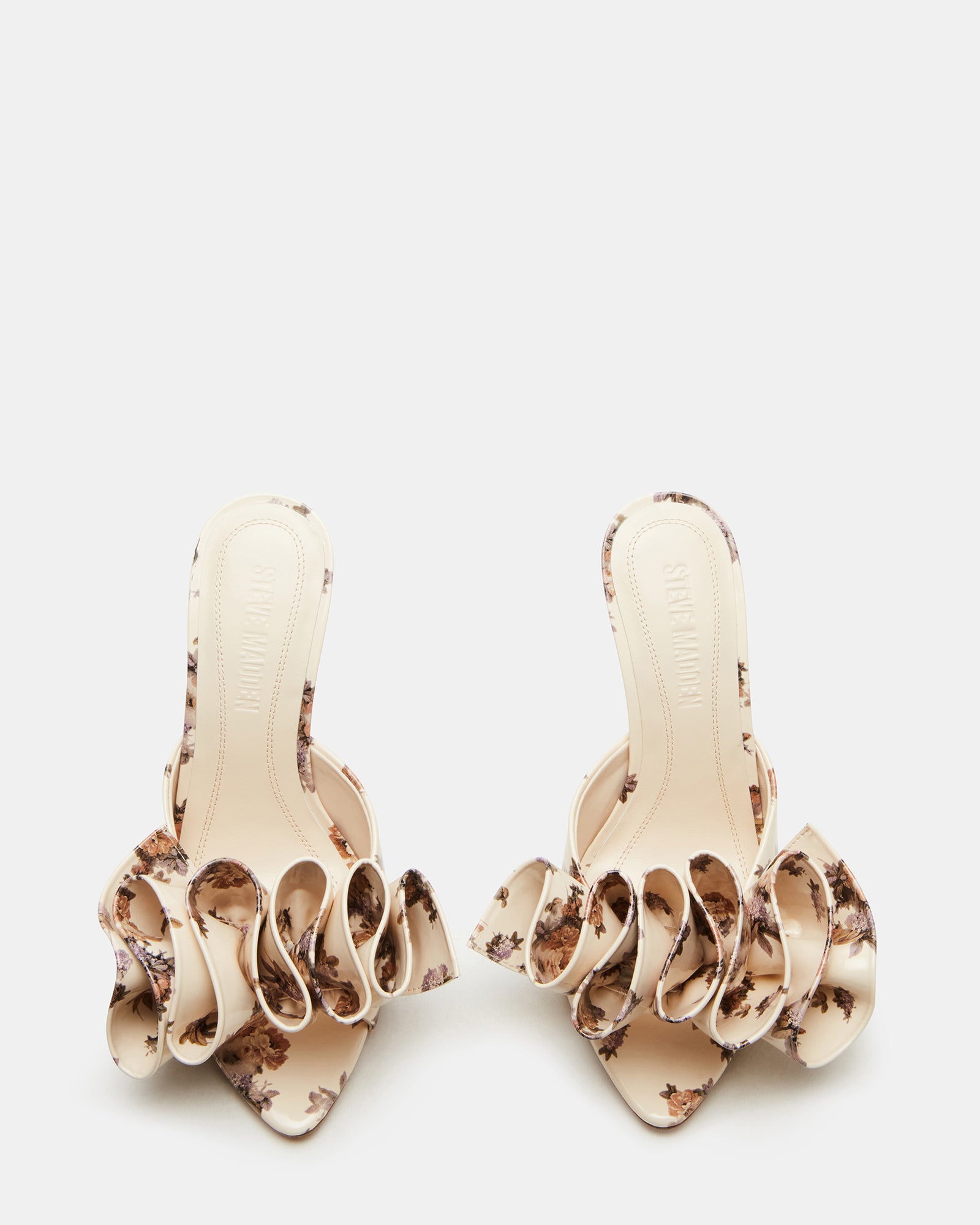 AFFINITY FLORAL MULTI-Cool A Warm