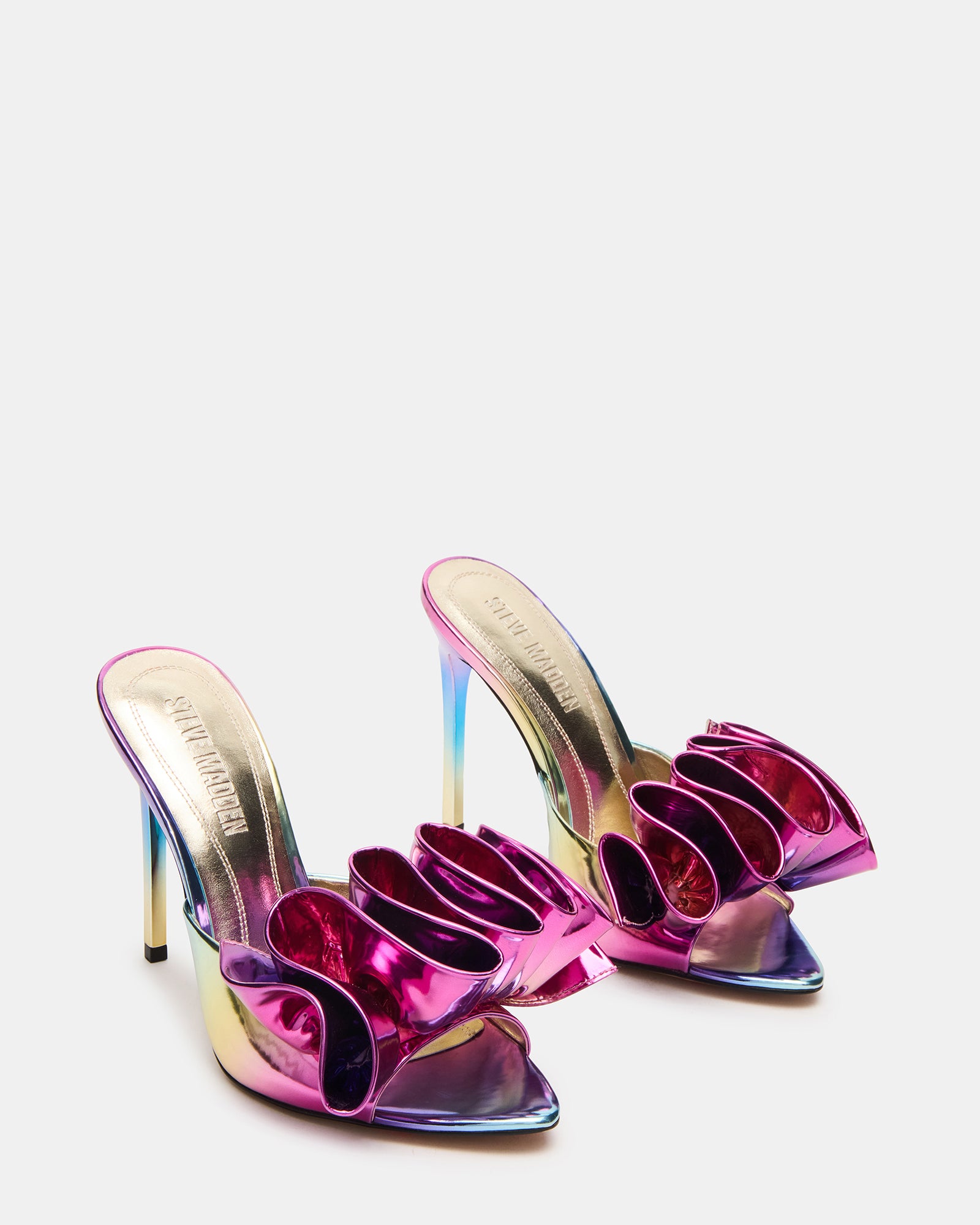 AFFINITY METALLIC MULTI-Cool A Warm