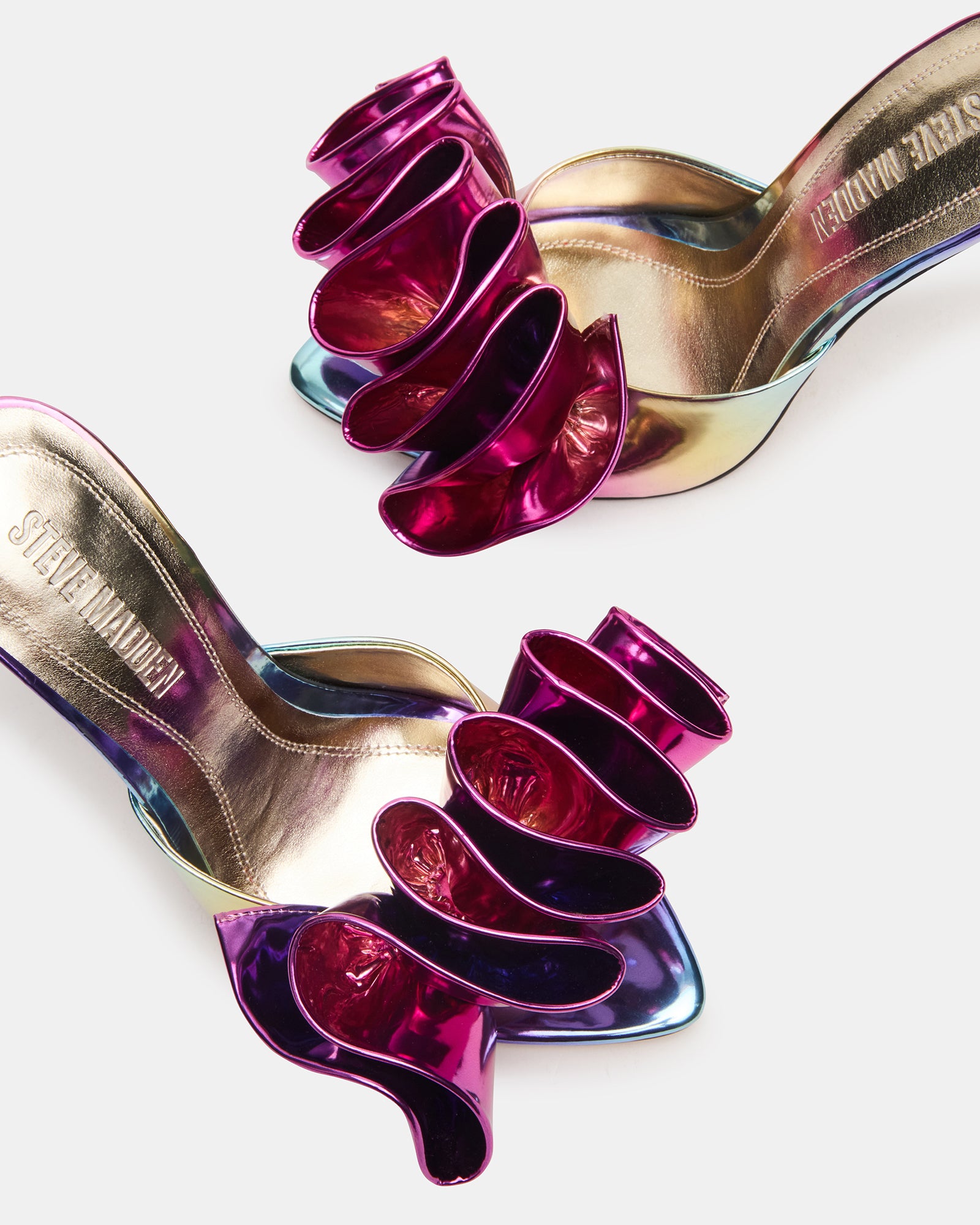 AFFINITY METALLIC MULTI-Cool A Warm