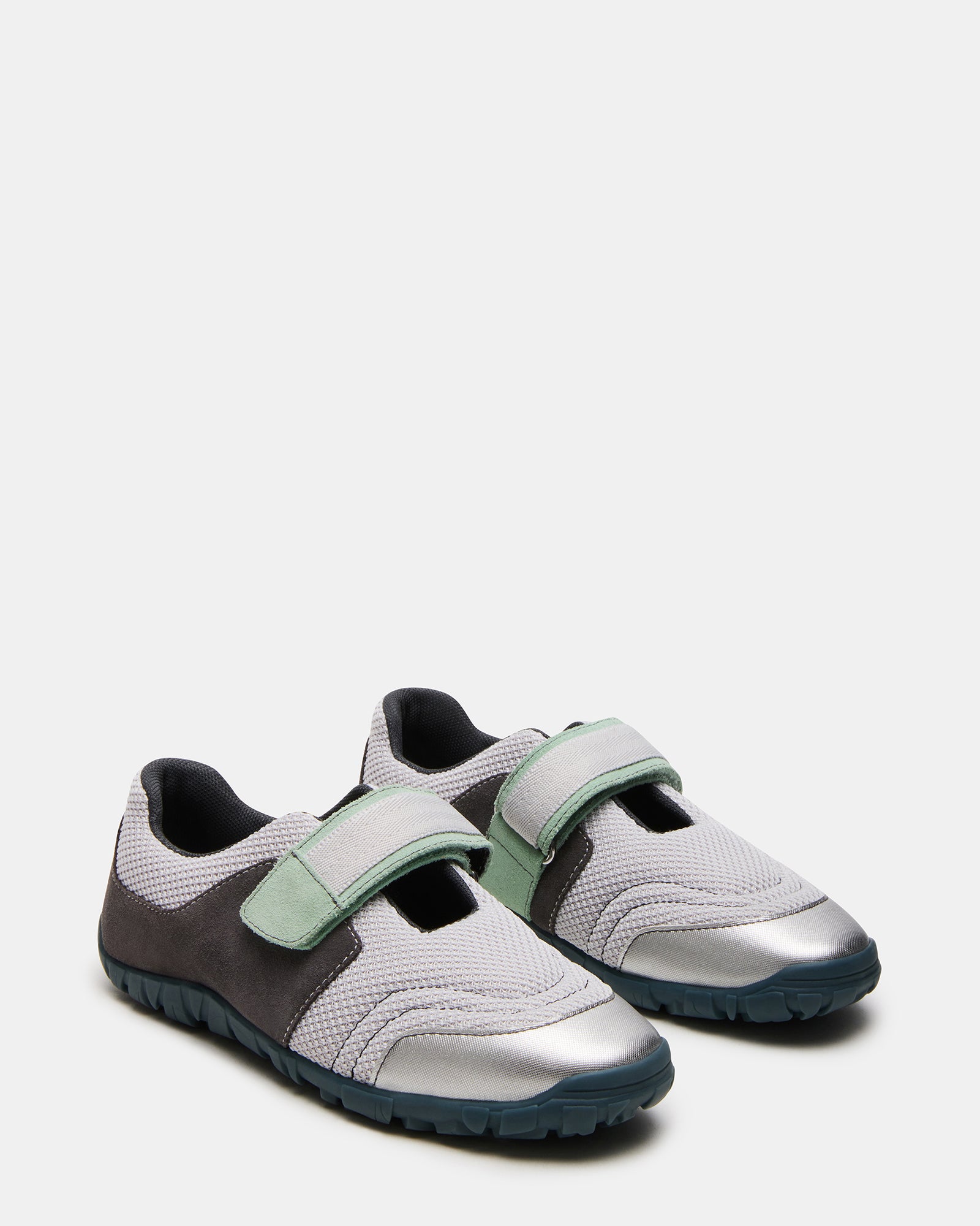 AGILITY SILVER MULTI-Cool A Warm