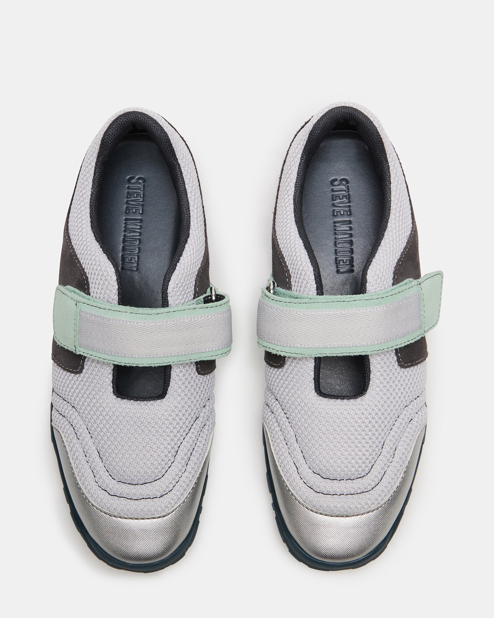 AGILITY SILVER MULTI-Cool A Warm