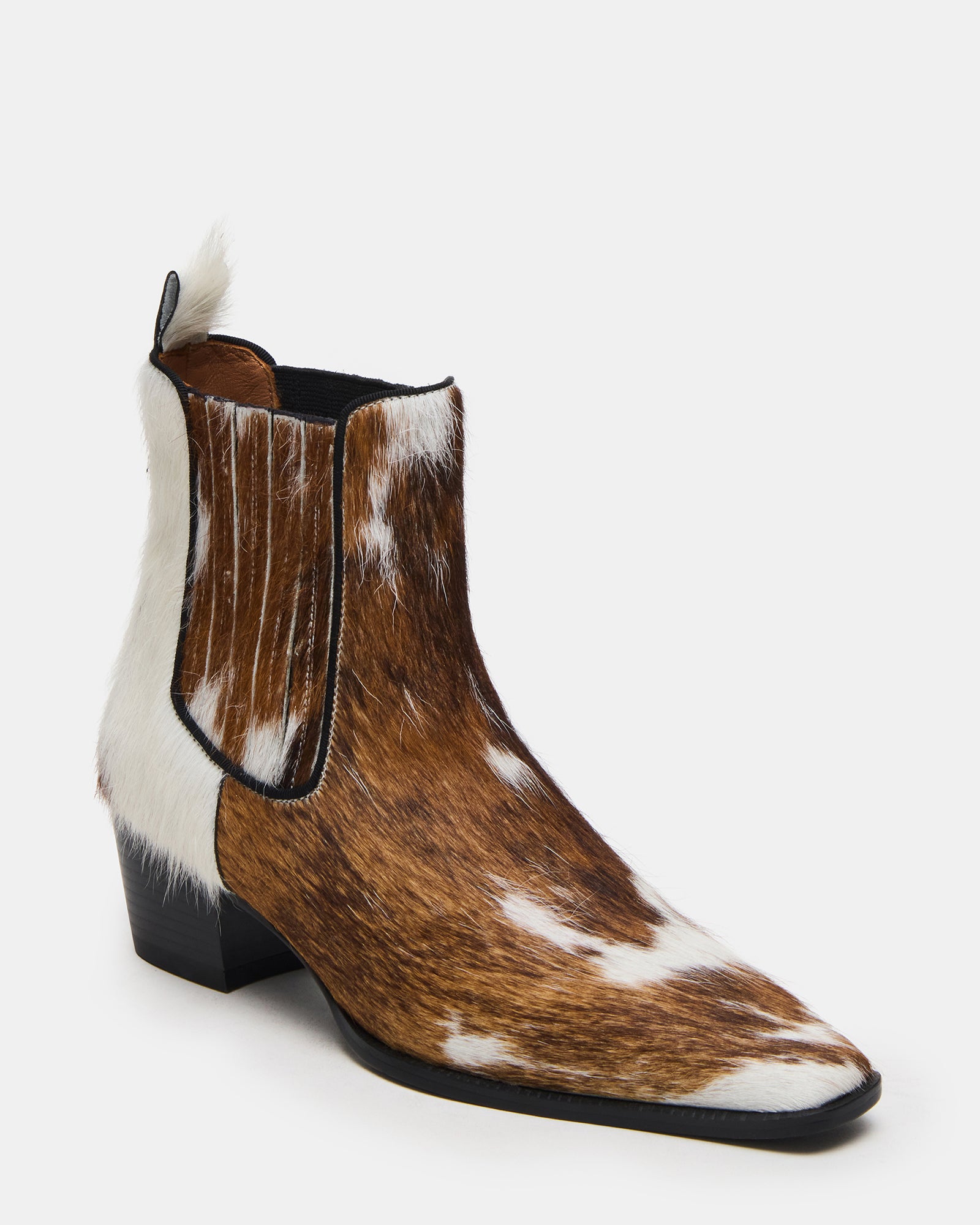 ALFONSA BROWN MULTI-Cool A Warm