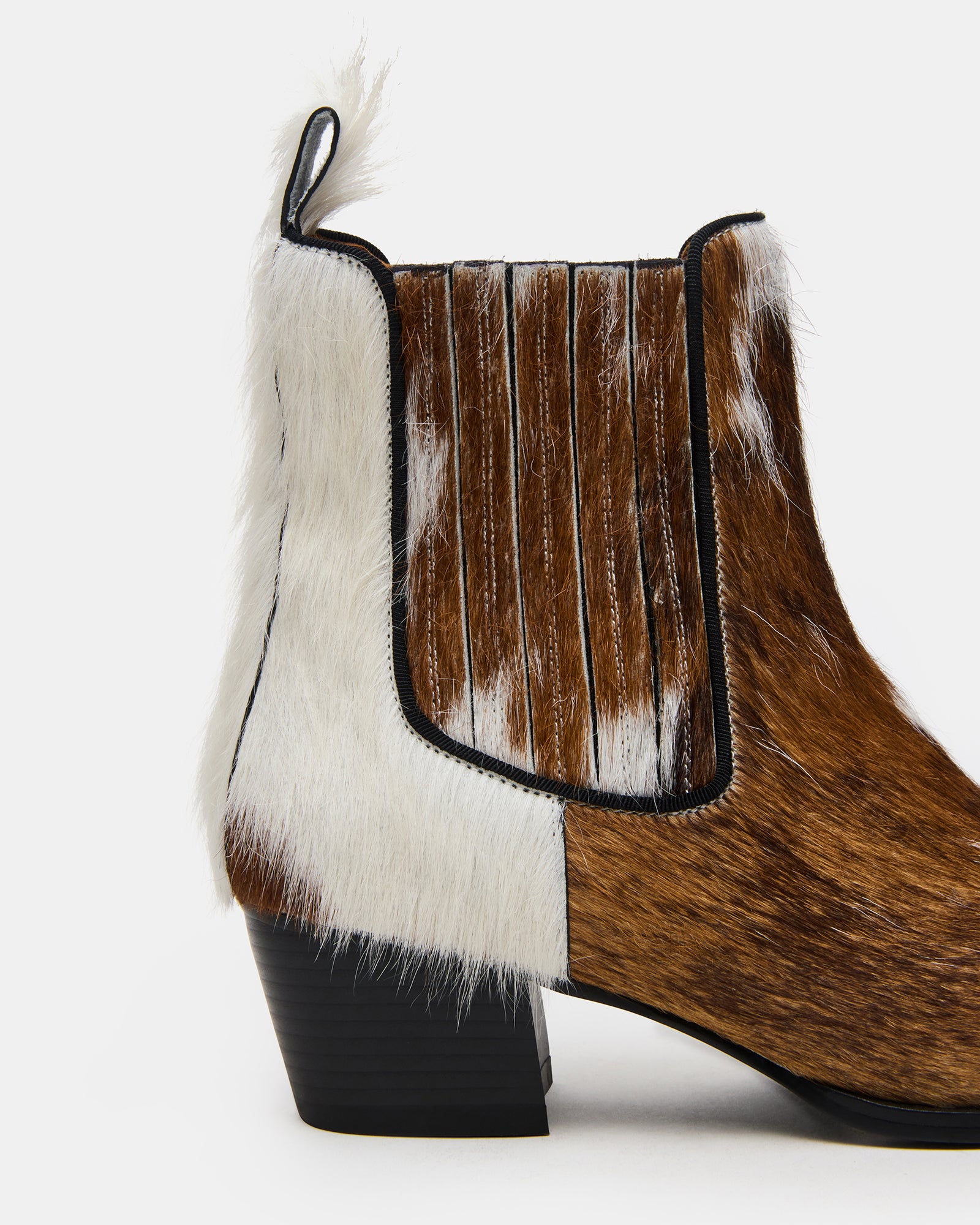 ALFONSA BROWN MULTI-Cool A Warm