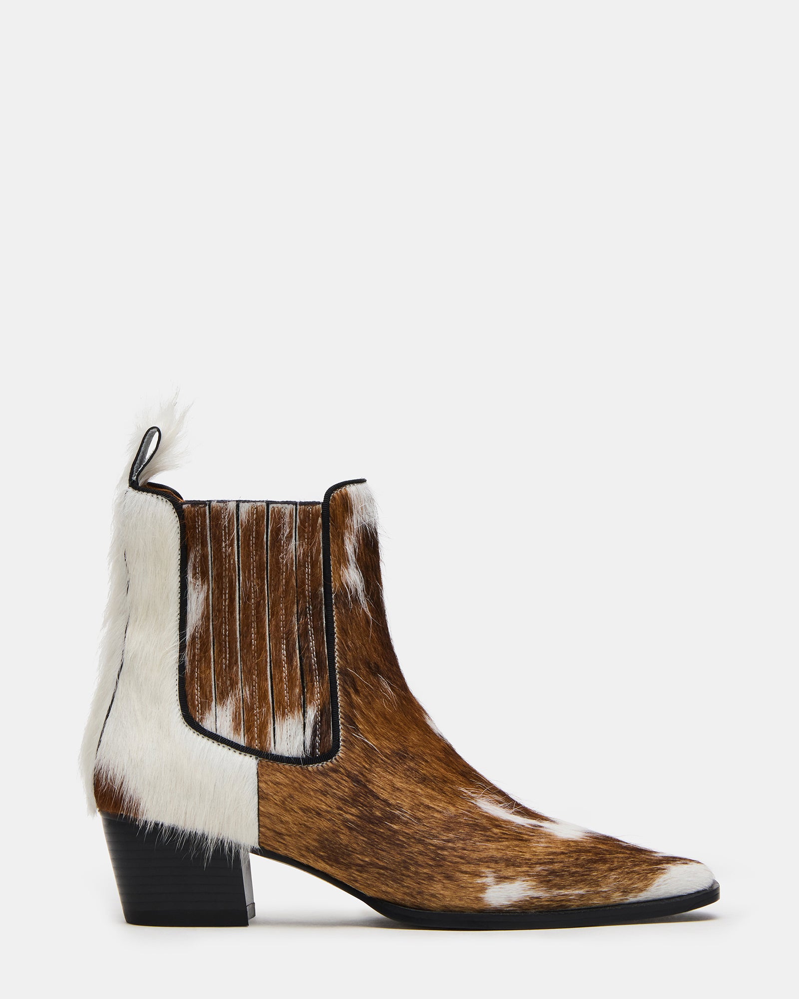 ALFONSA BROWN MULTI-Cool A Warm